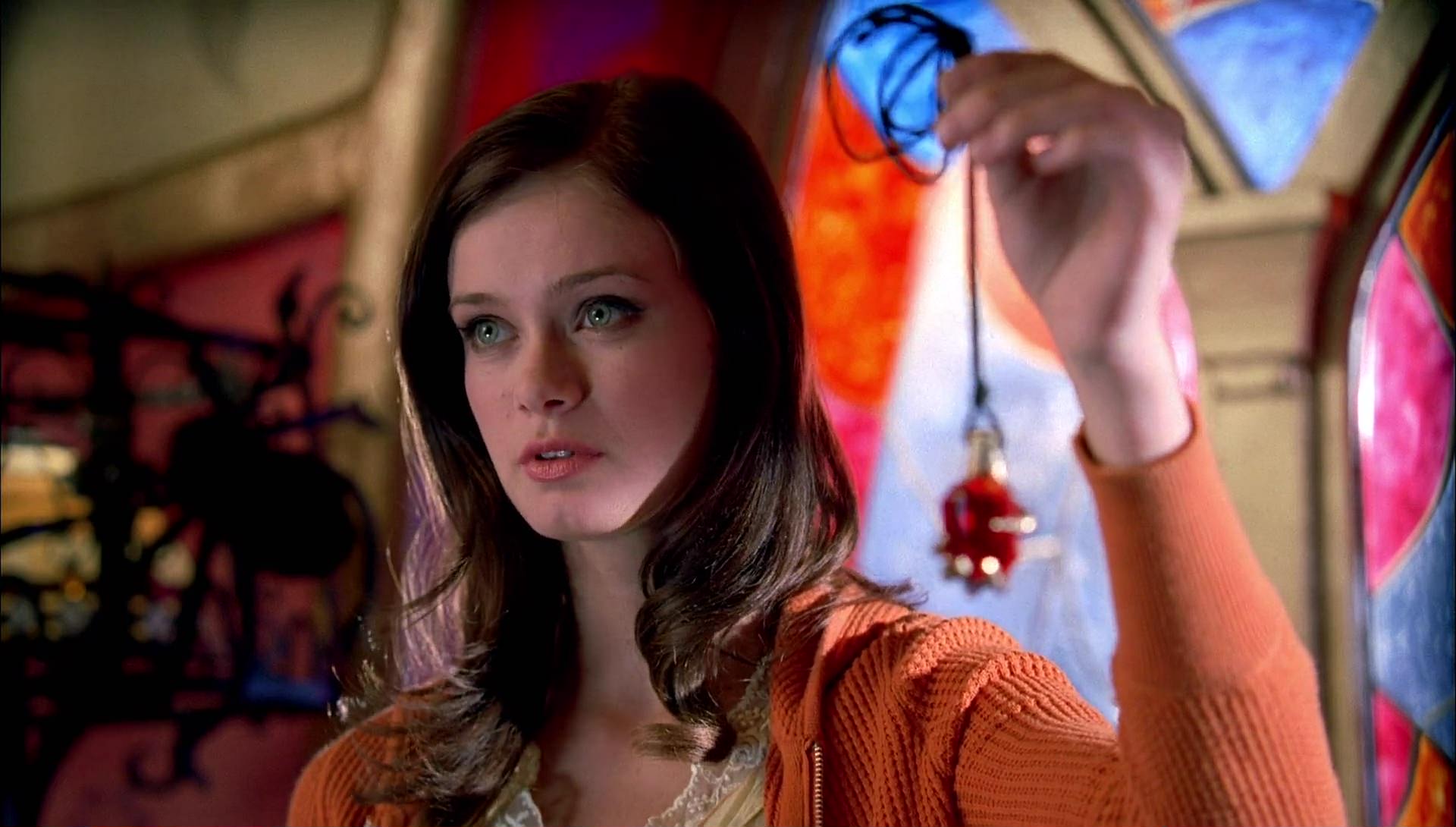 Return to Halloweentown (2006) HD screenshot 9128