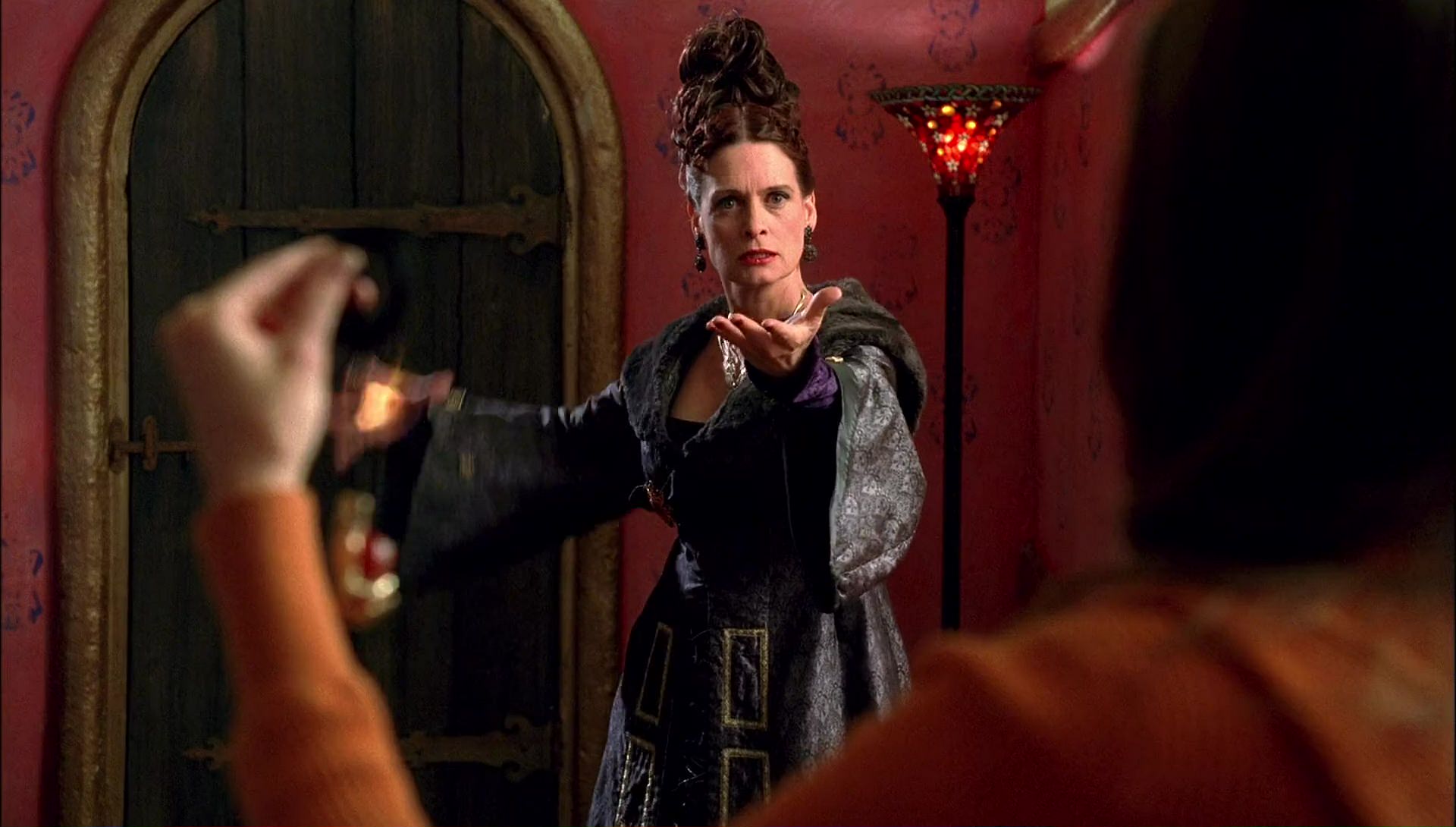 Return to Halloweentown (2006) movie still 9130