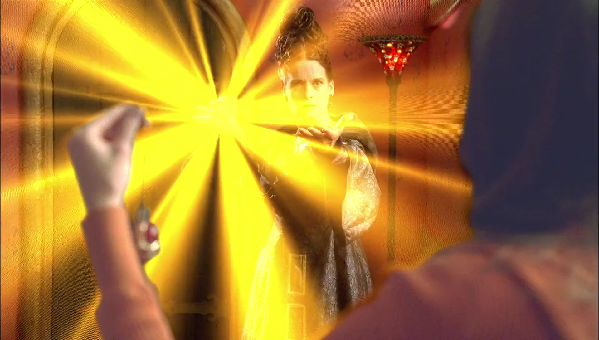 Return to Halloweentown (2006) HD screenshot 9131