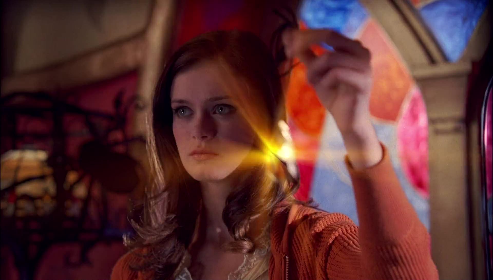 Return to Halloweentown (2006) screencap 9132