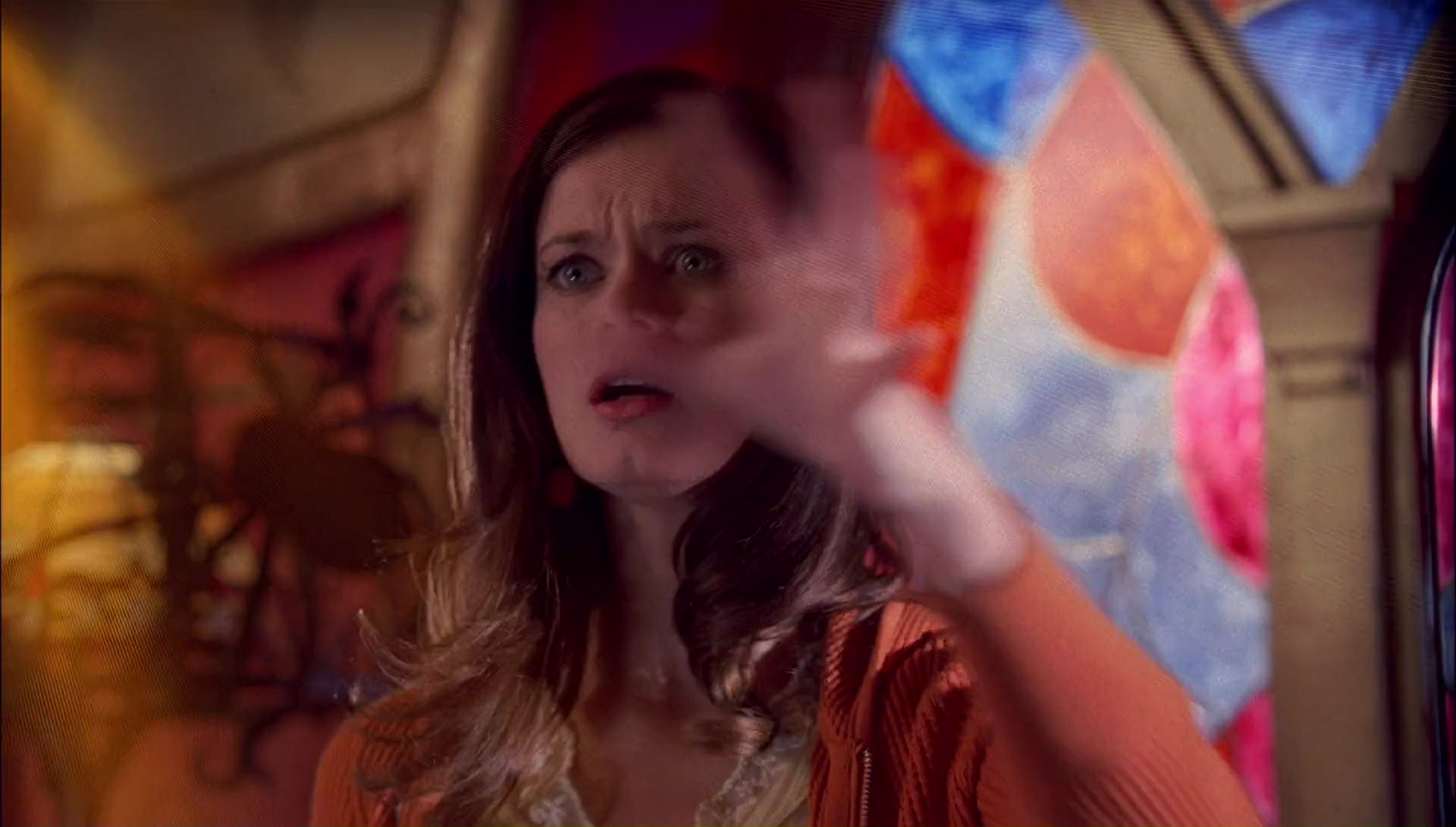 Return to Halloweentown (2006) movie still 9133