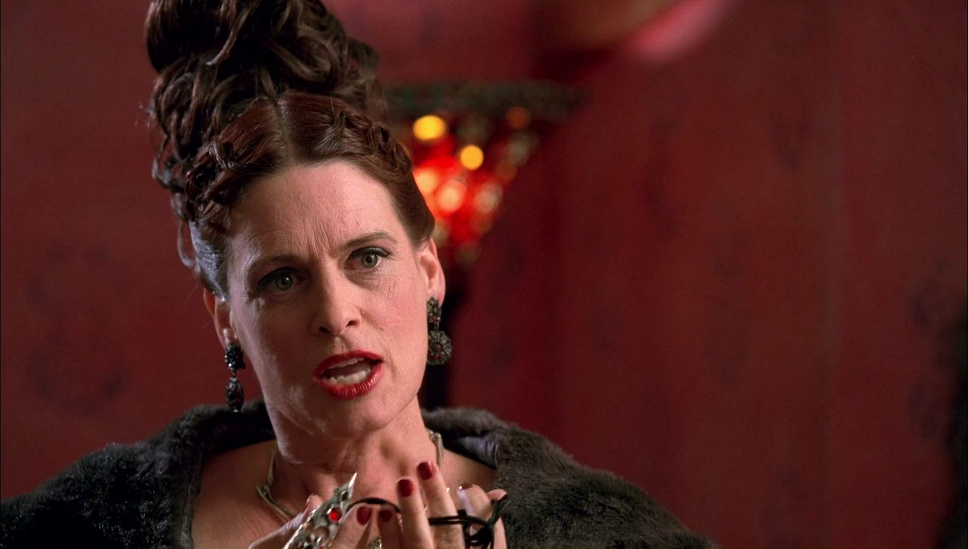 Return to Halloweentown (2006) movie still 9139