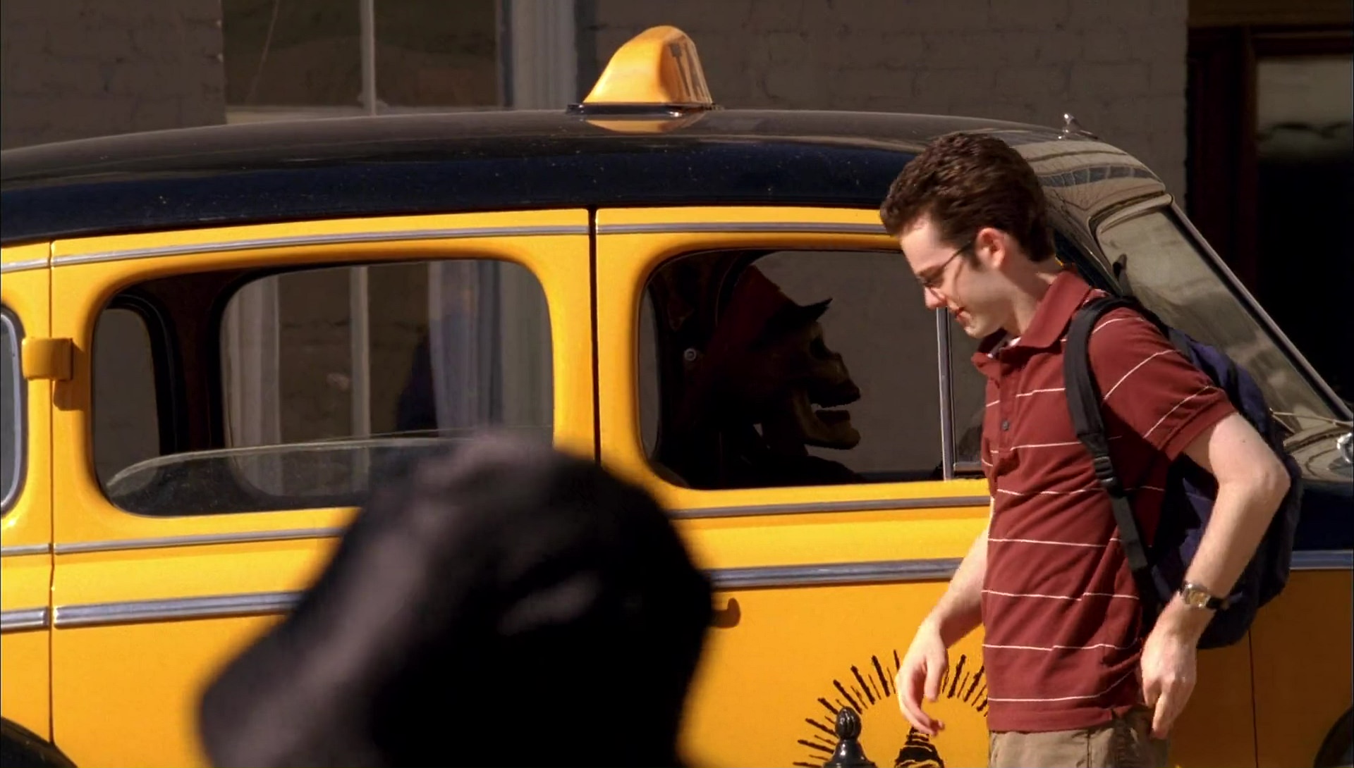 Return to Halloweentown (2006) HD screenshot 914