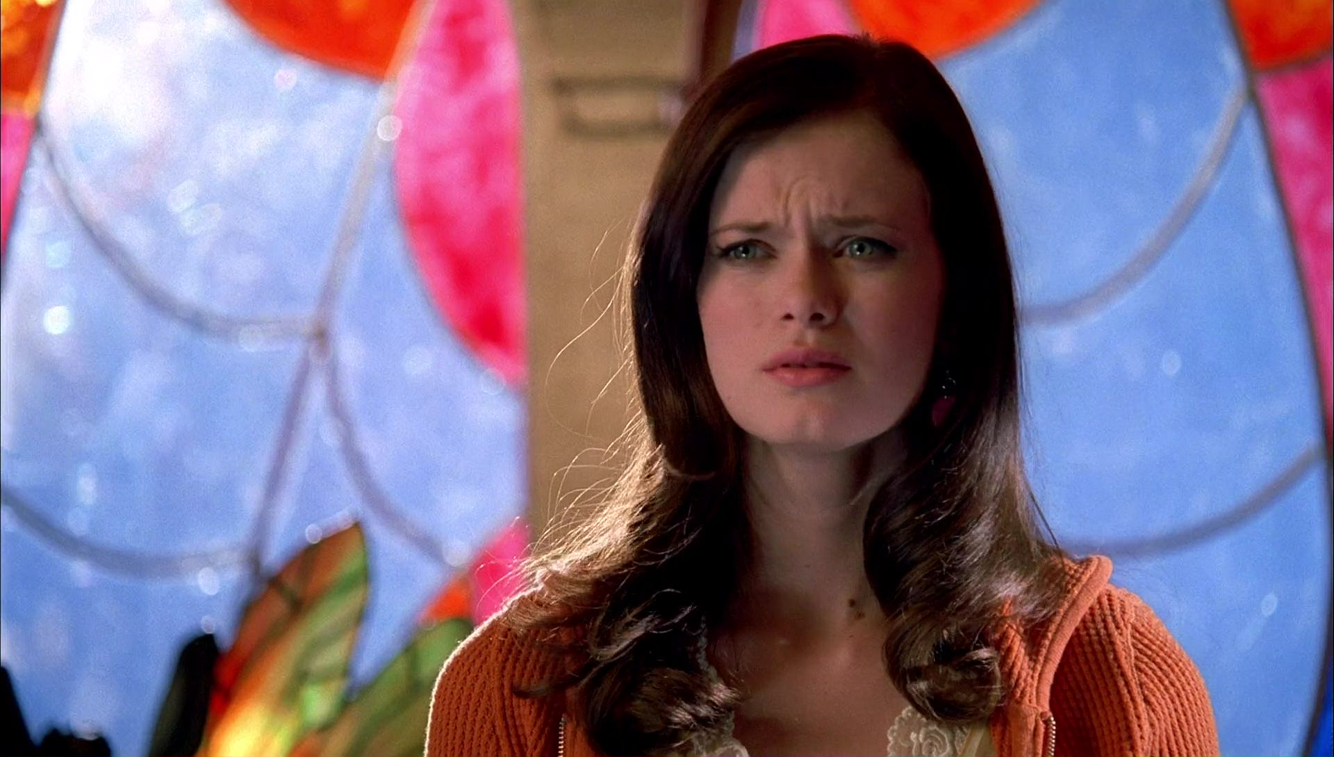 Return to Halloweentown (2006) HD screenshot 9143