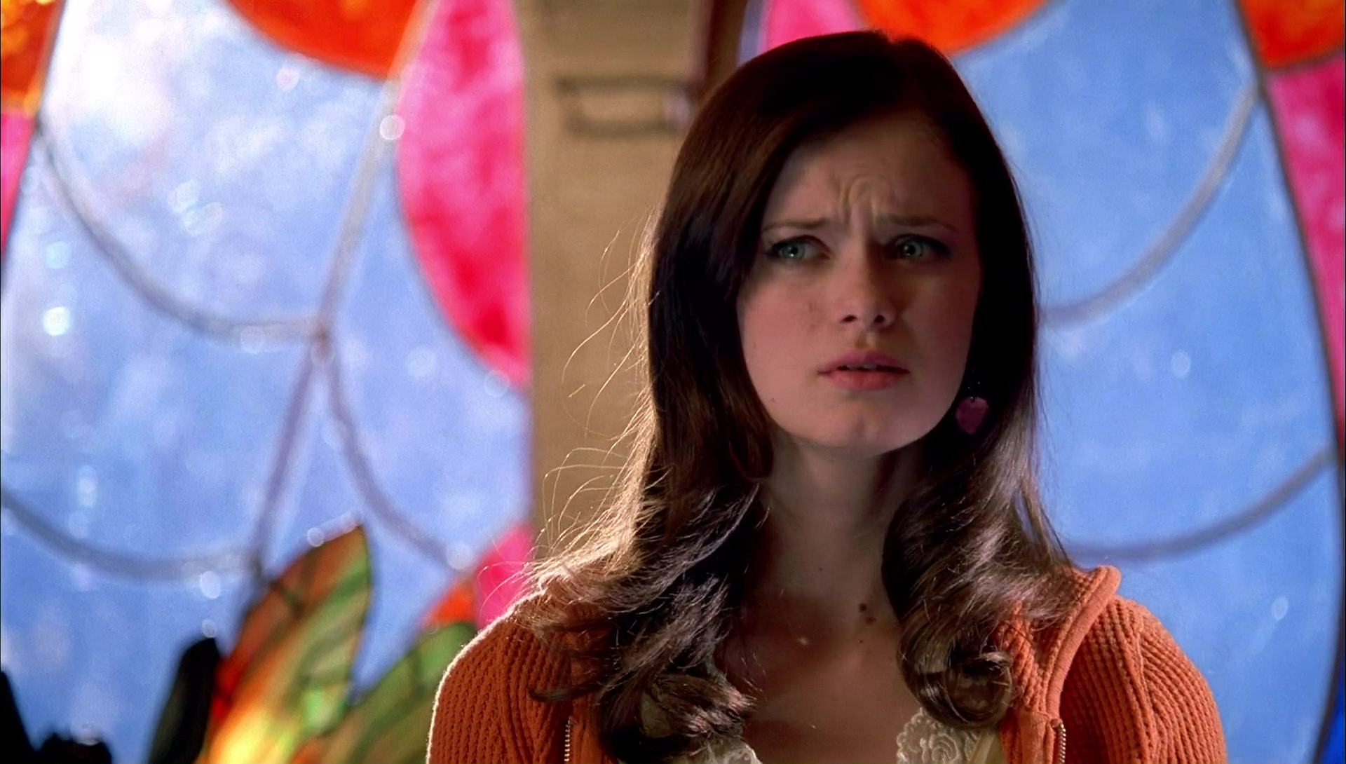 Return to Halloweentown (2006) screencap 9144