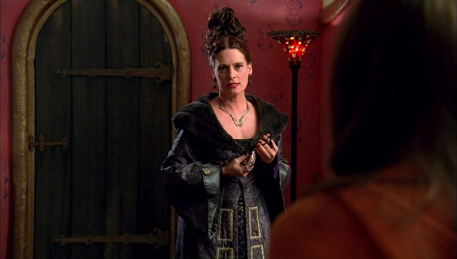 Return to Halloweentown (2006) movie still 9145