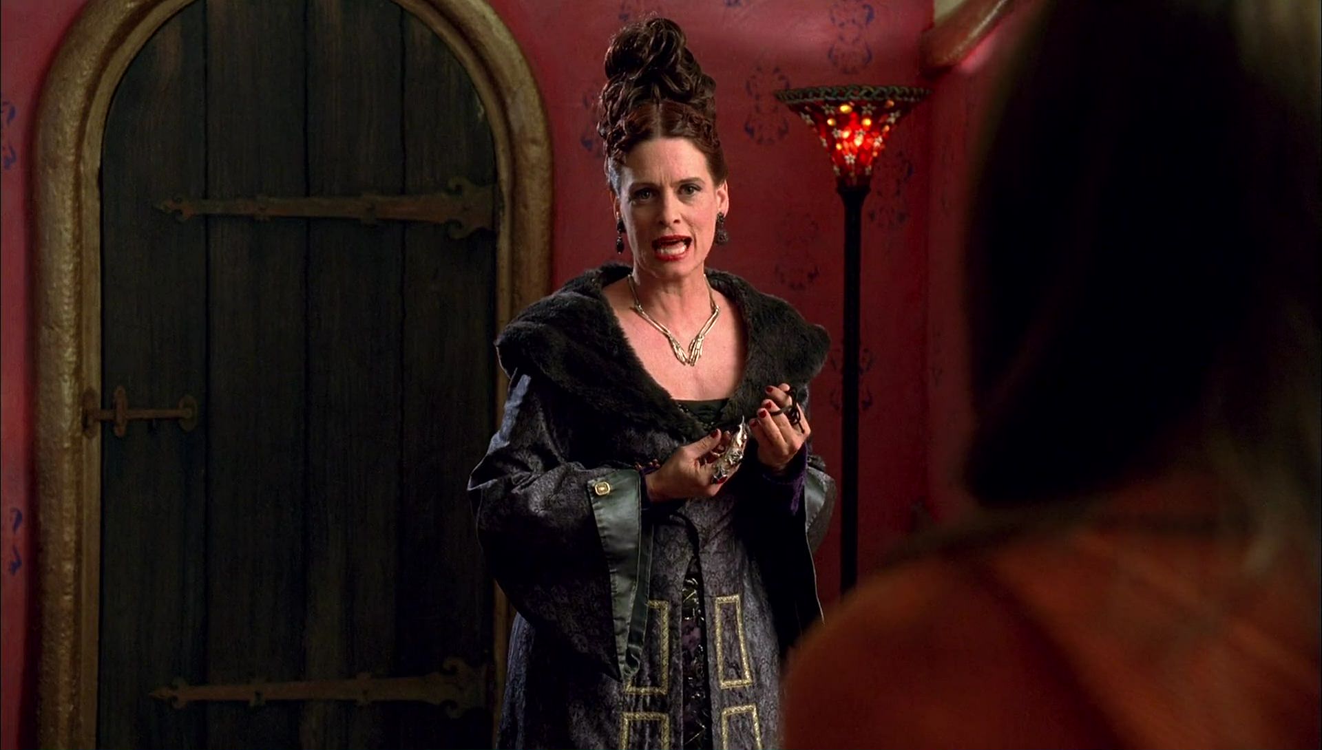 Return to Halloweentown (2006) screencap 9147
