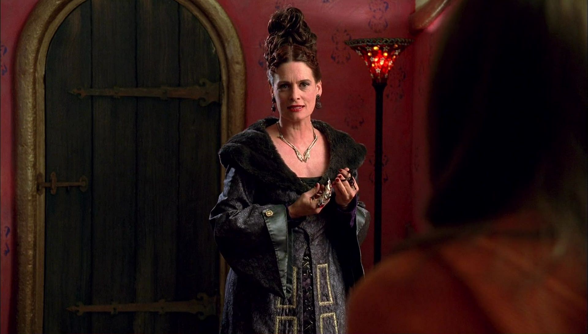 Return to Halloweentown (2006) movie still 9148