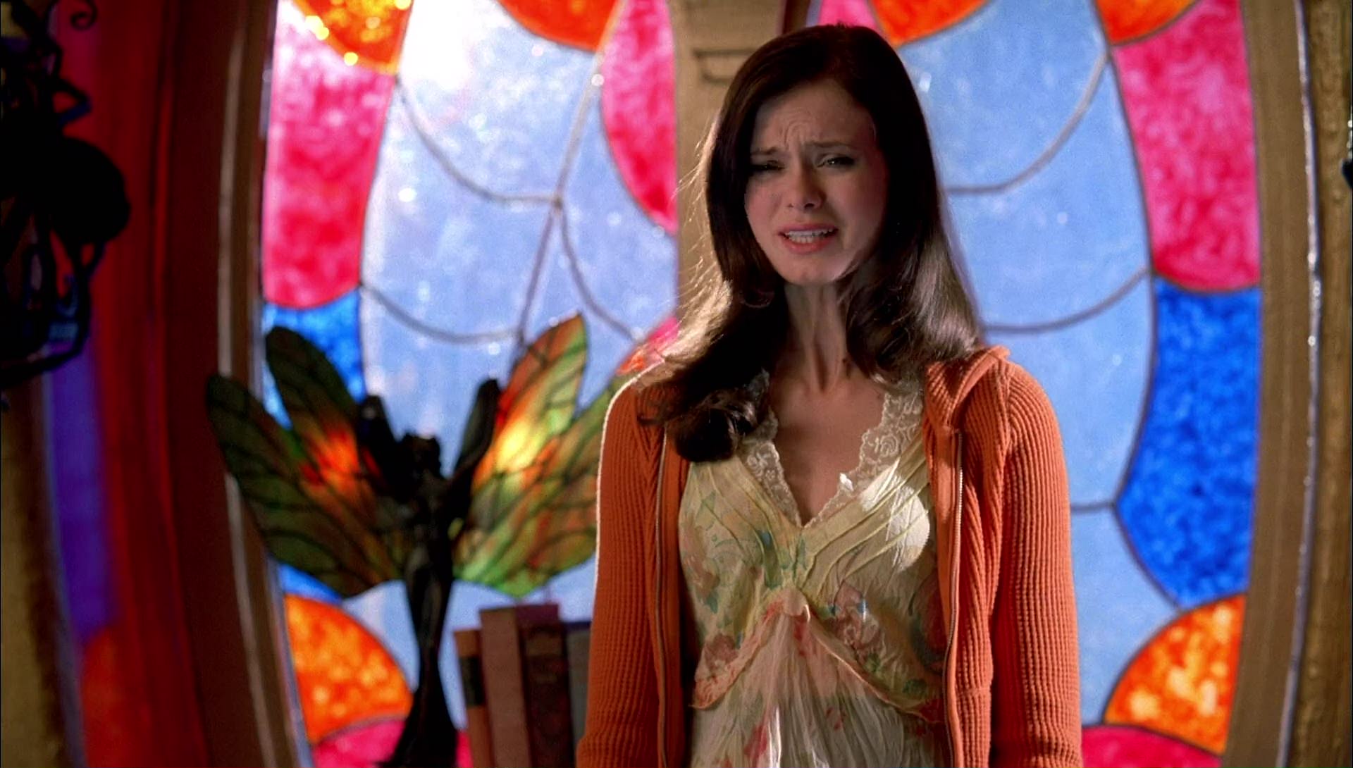 Return to Halloweentown (2006) HD screenshot 9149