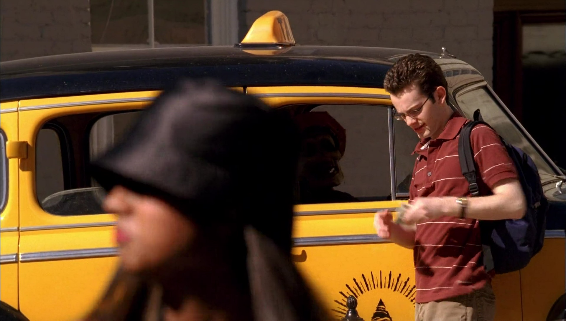 Return to Halloweentown (2006) screencap 915