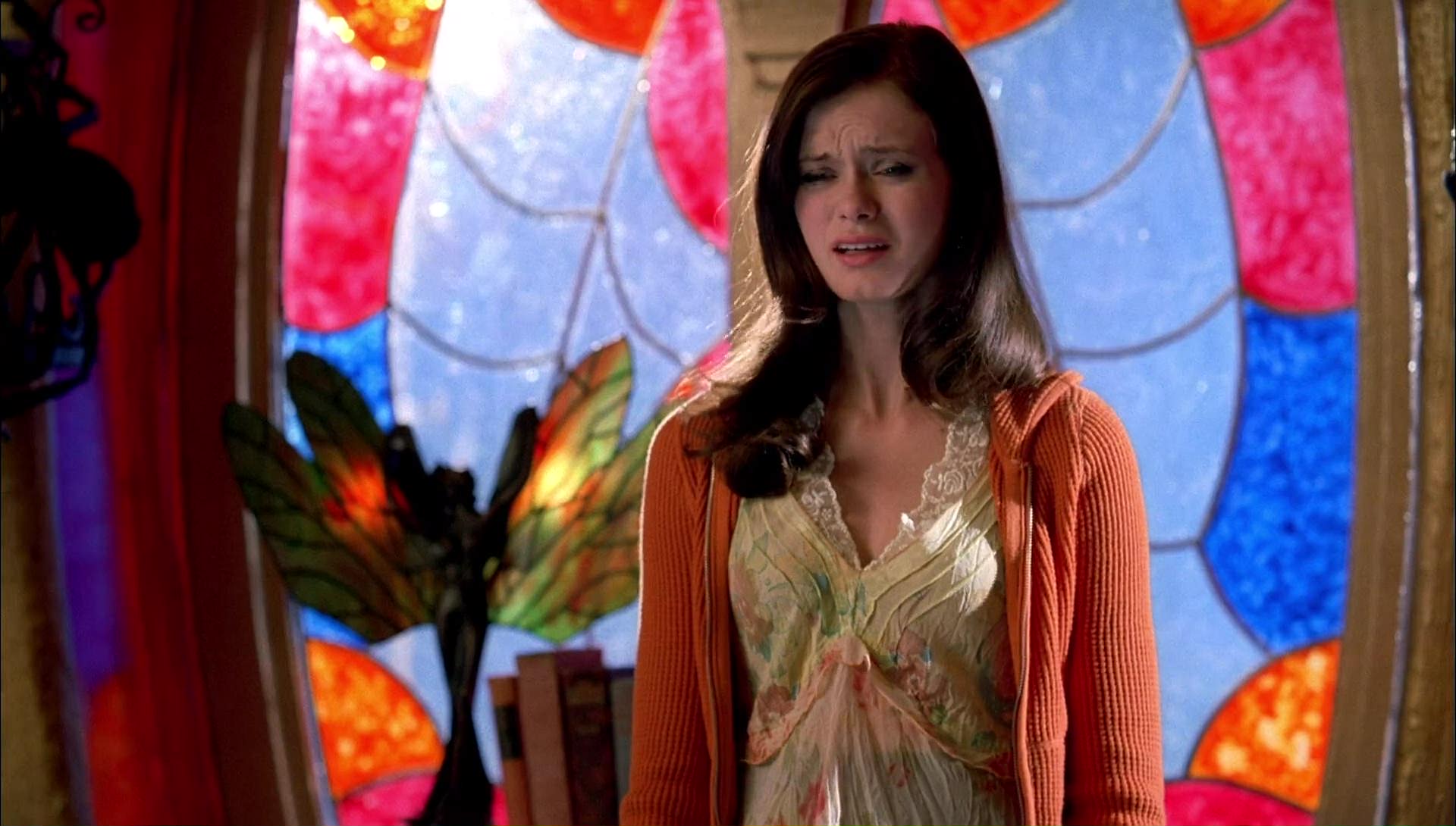 Return to Halloweentown (2006) screencap 9150