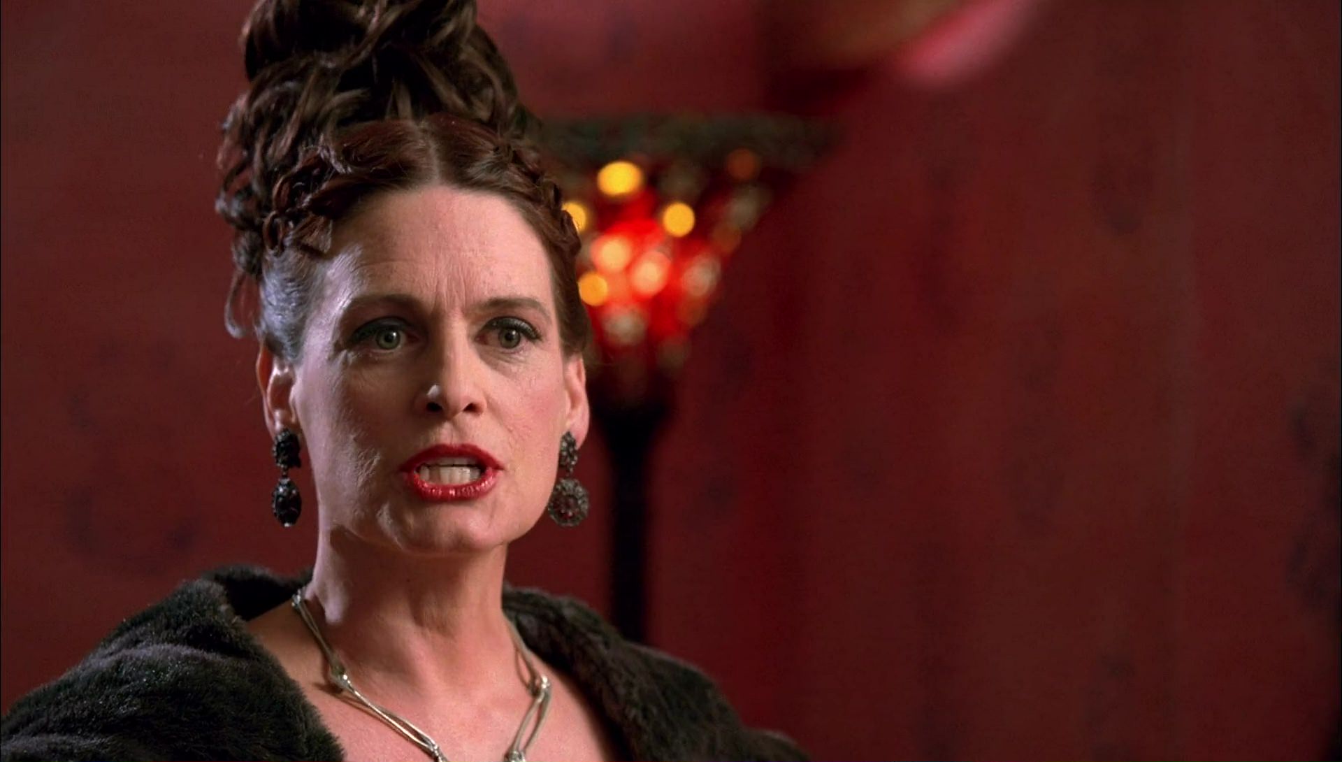 Return to Halloweentown (2006) HD screenshot 9152