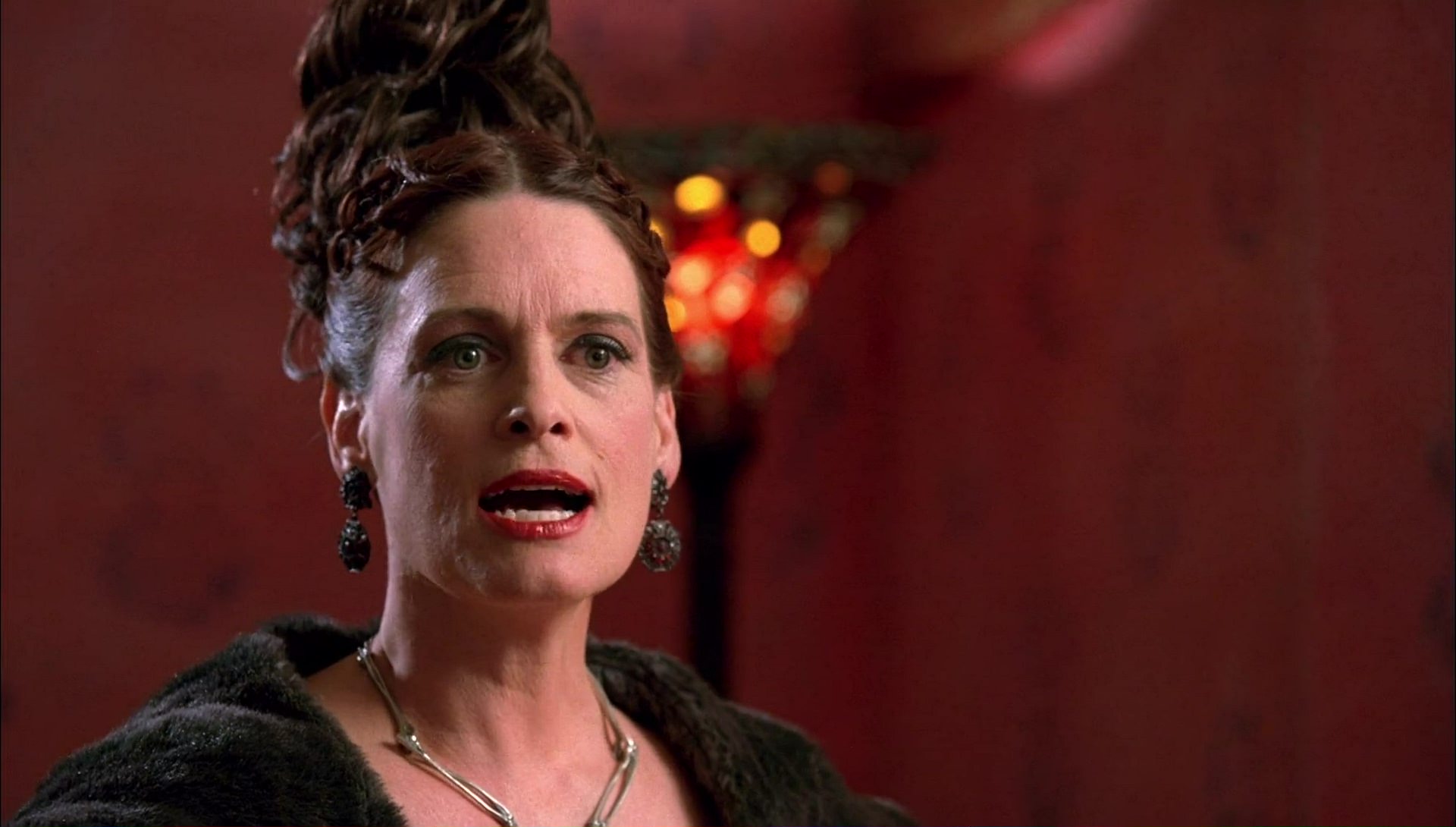 Return to Halloweentown (2006) screencap 9153