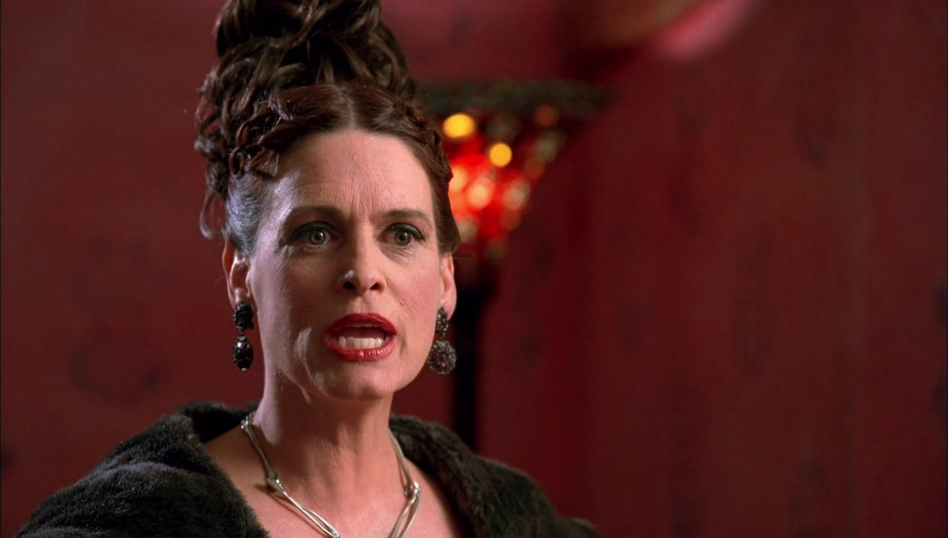 Return to Halloweentown (2006) HD screenshot 9155
