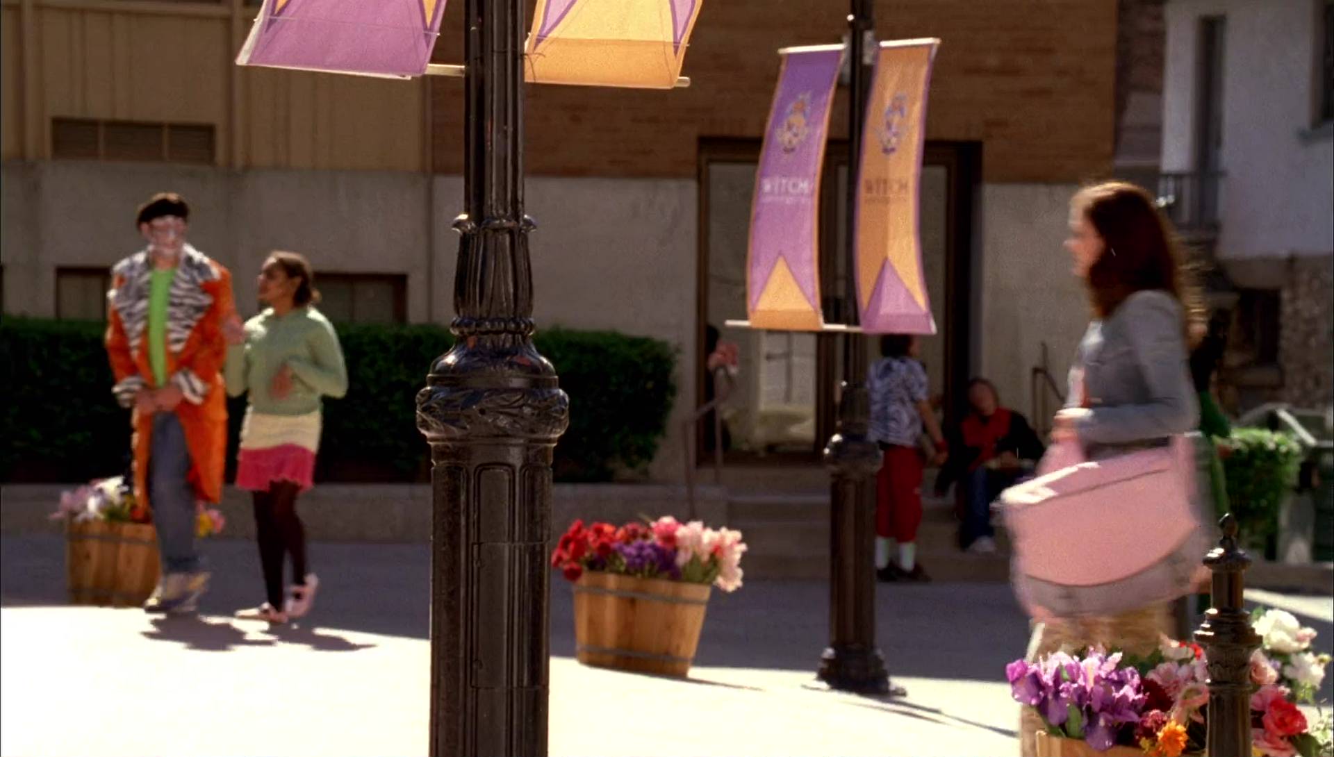 Return to Halloweentown (2006) movie still 916