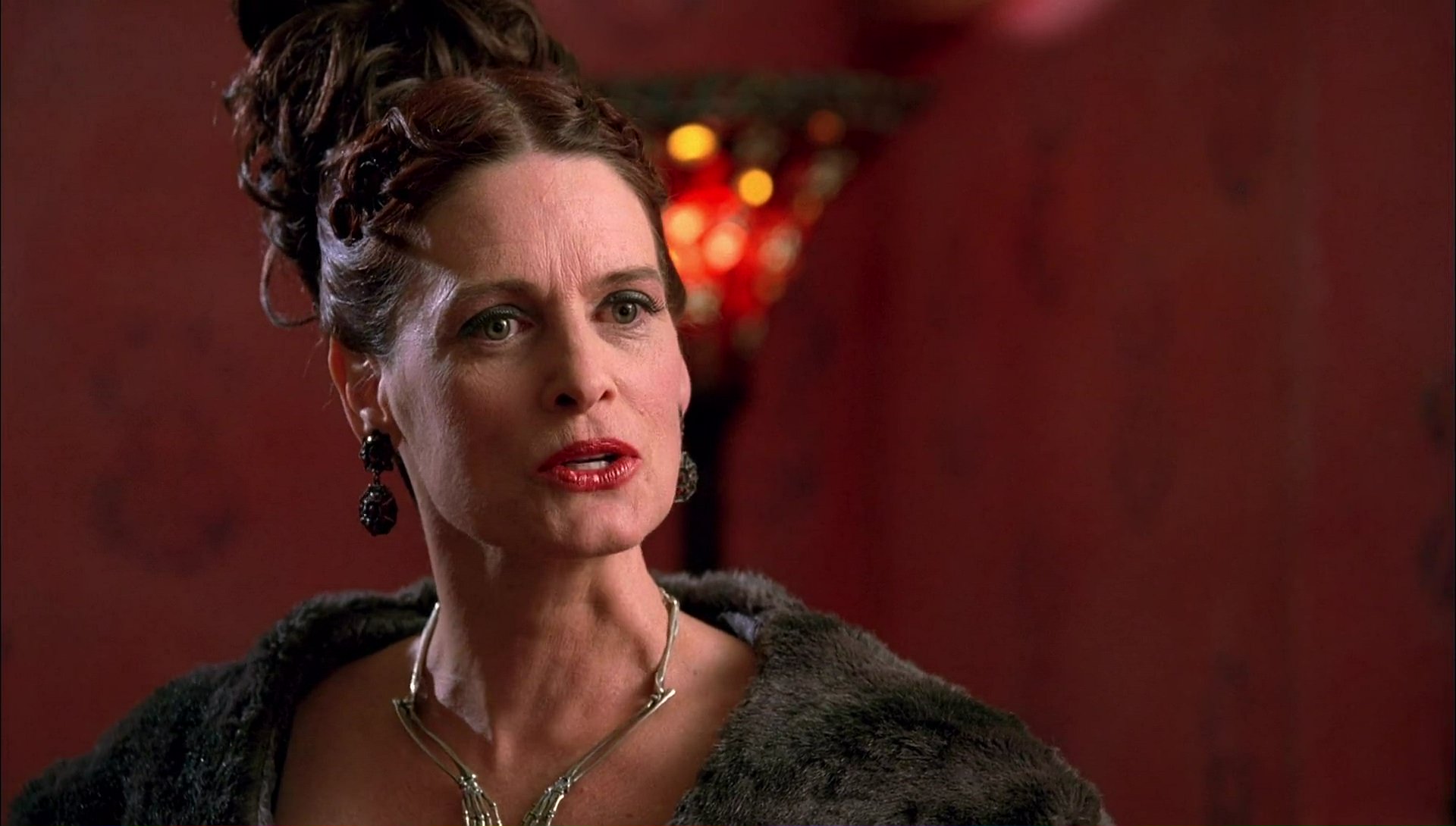 Return to Halloweentown (2006) HD screenshot 9167
