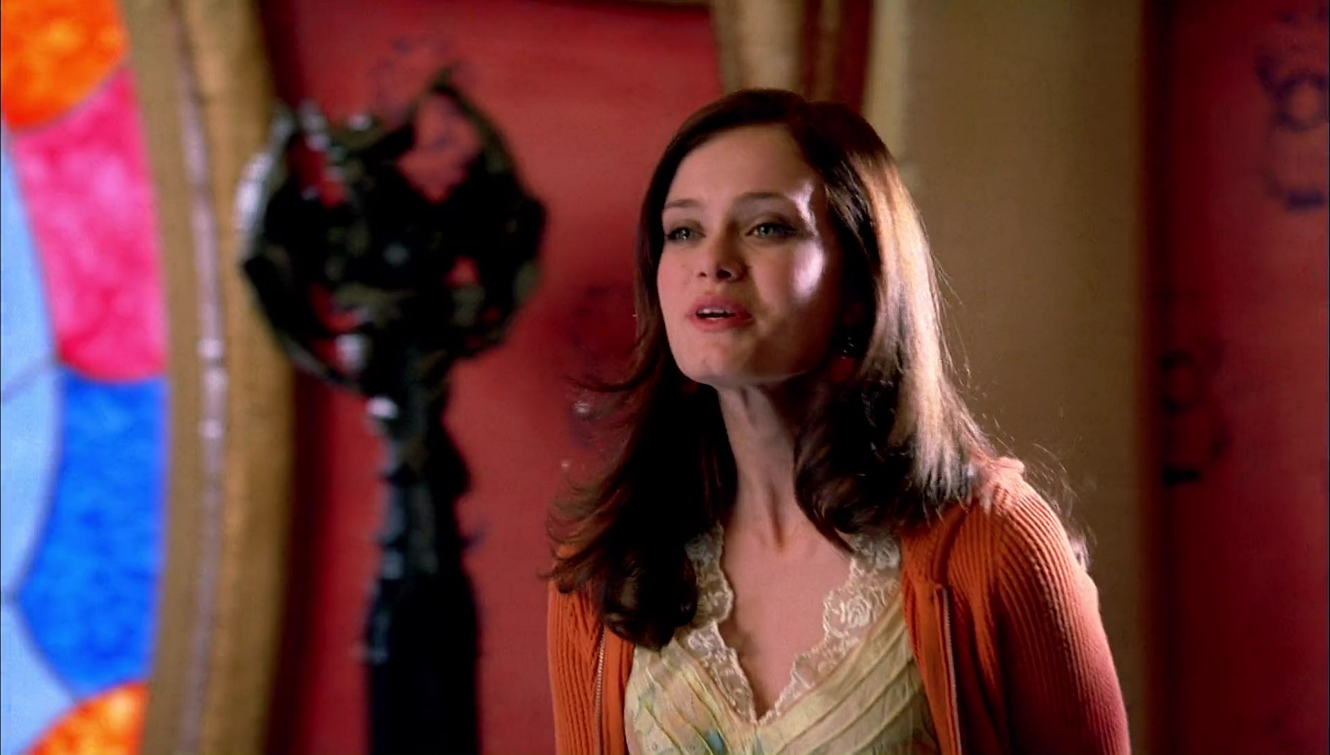 Return to Halloweentown (2006) movie still 9169