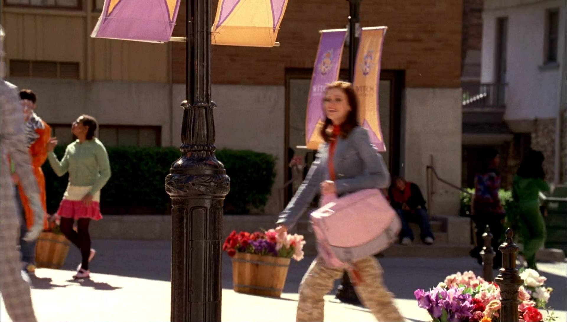 Return to Halloweentown (2006) HD screenshot 917