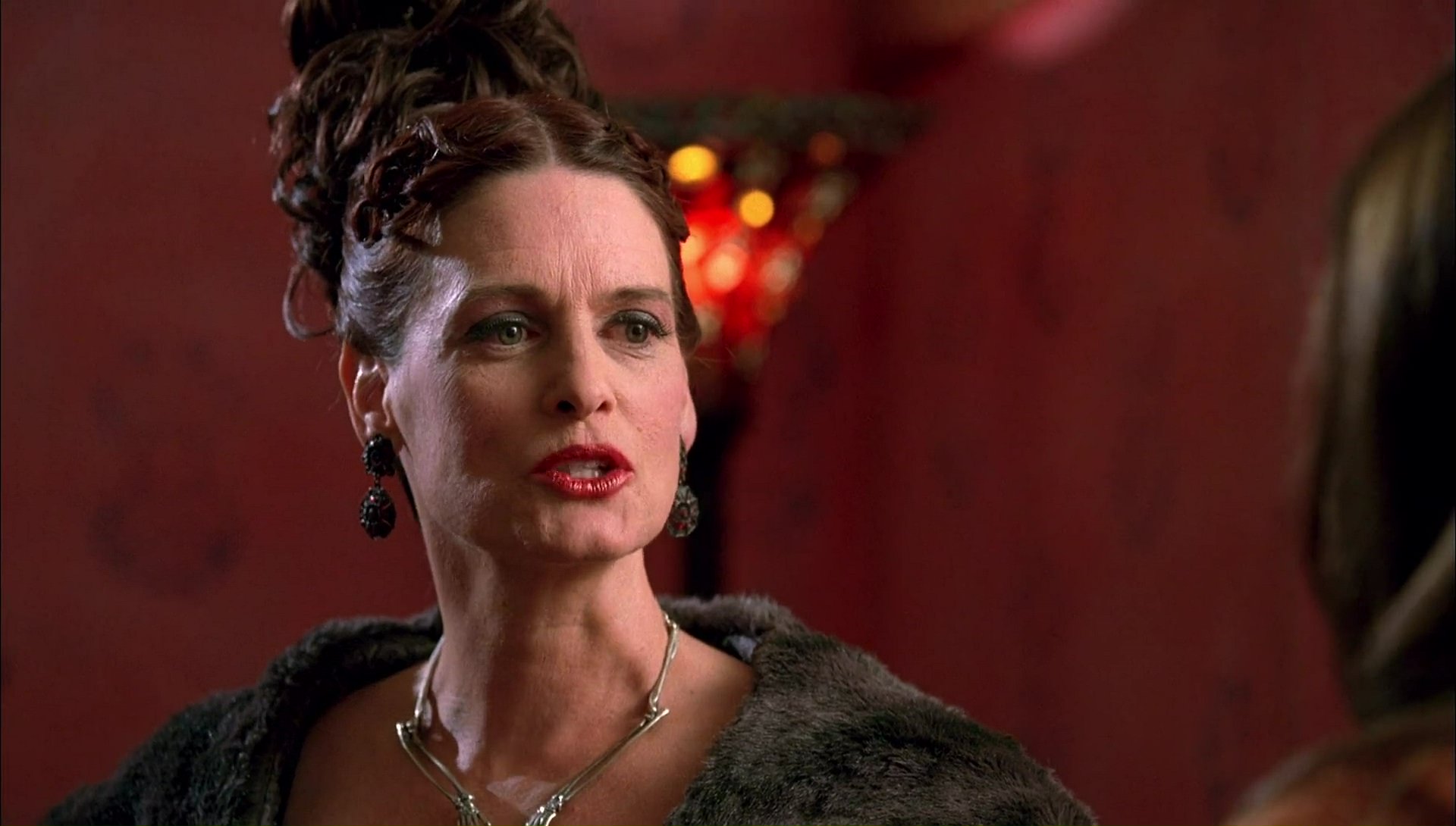 Return to Halloweentown (2006) HD screenshot 9176