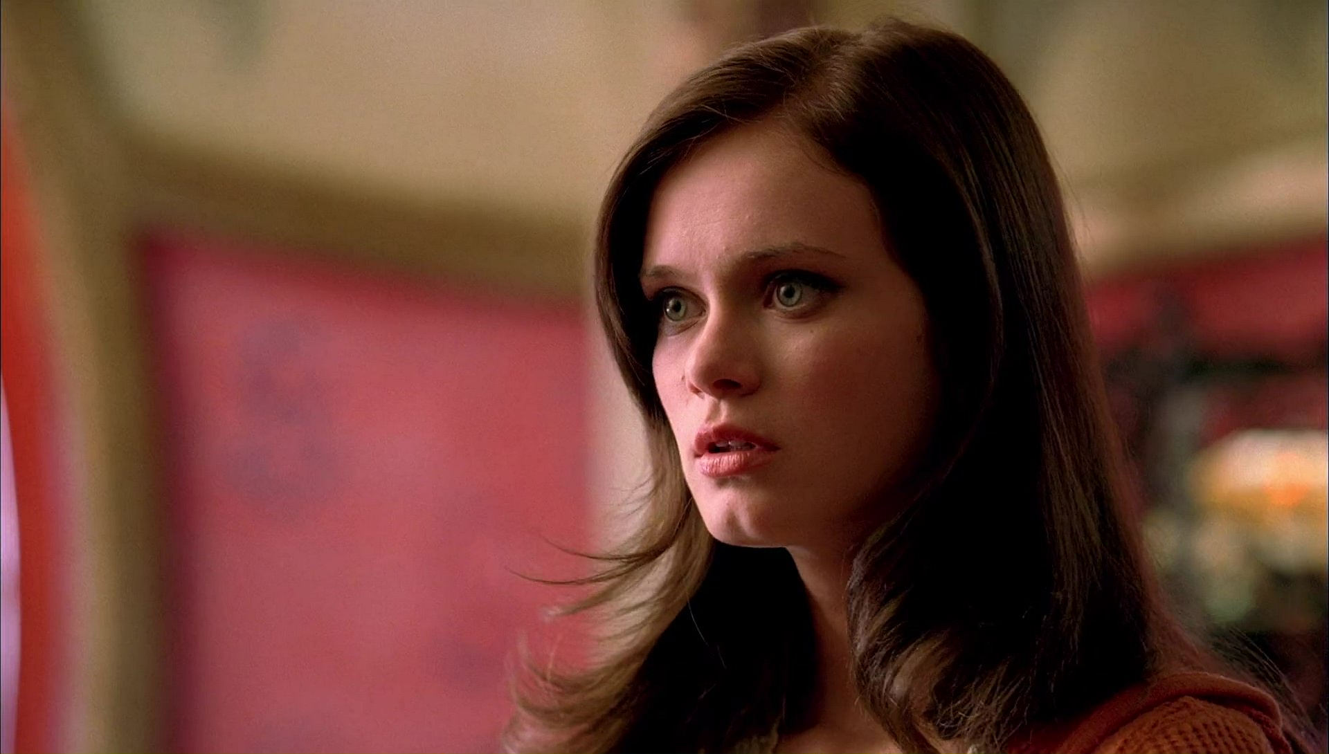 Return to Halloweentown (2006) HD screenshot 9179