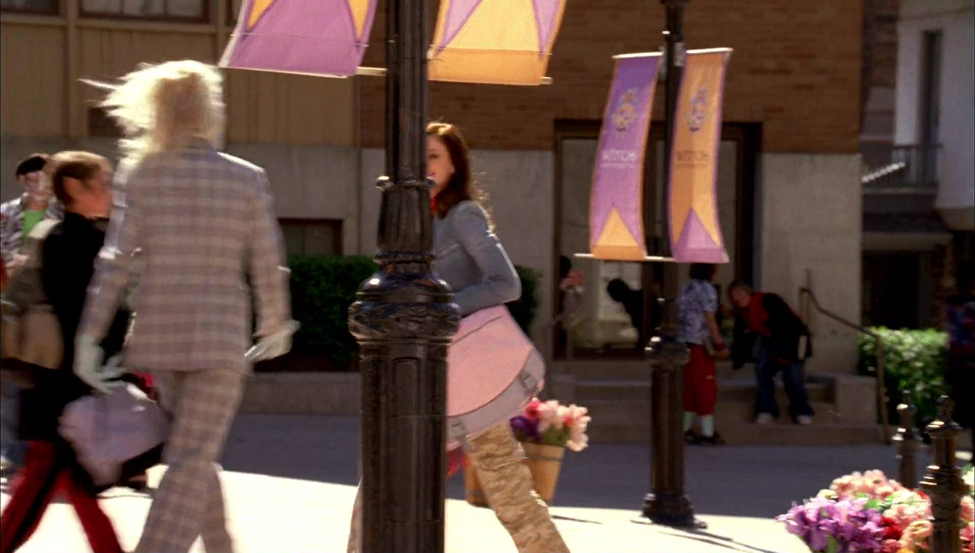 Return to Halloweentown (2006) screencap 918