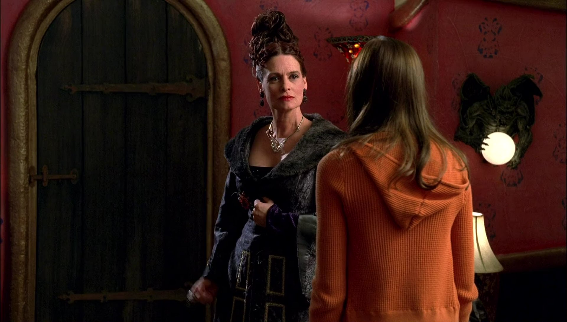 Return to Halloweentown (2006) screencap 9180