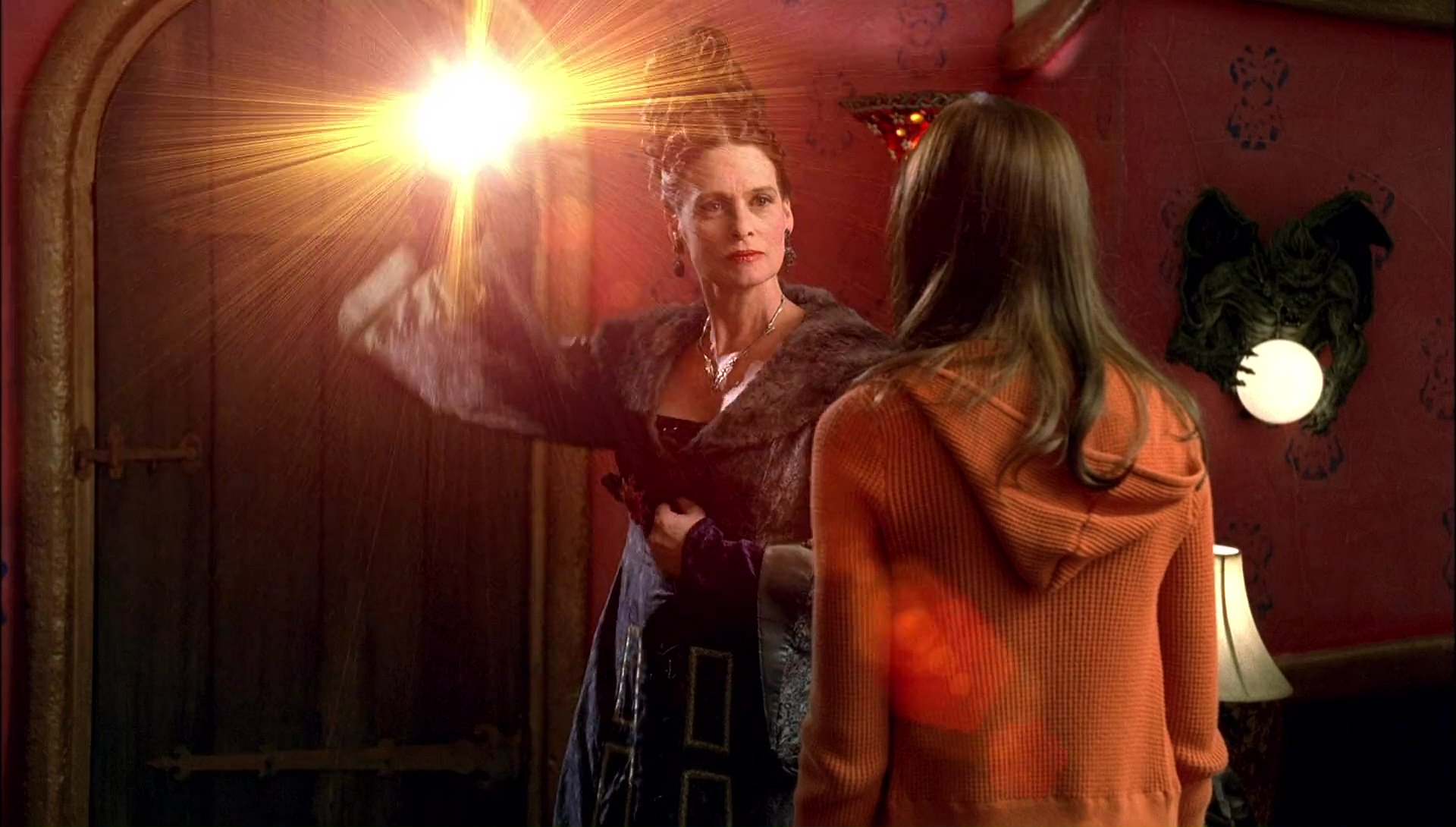 Return to Halloweentown (2006) movie still 9181
