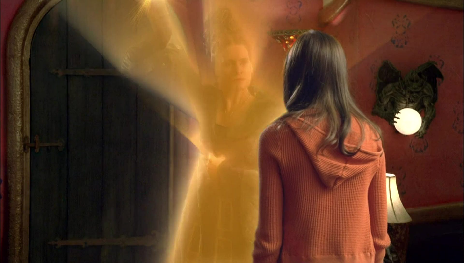 Return to Halloweentown (2006) HD screenshot 9182