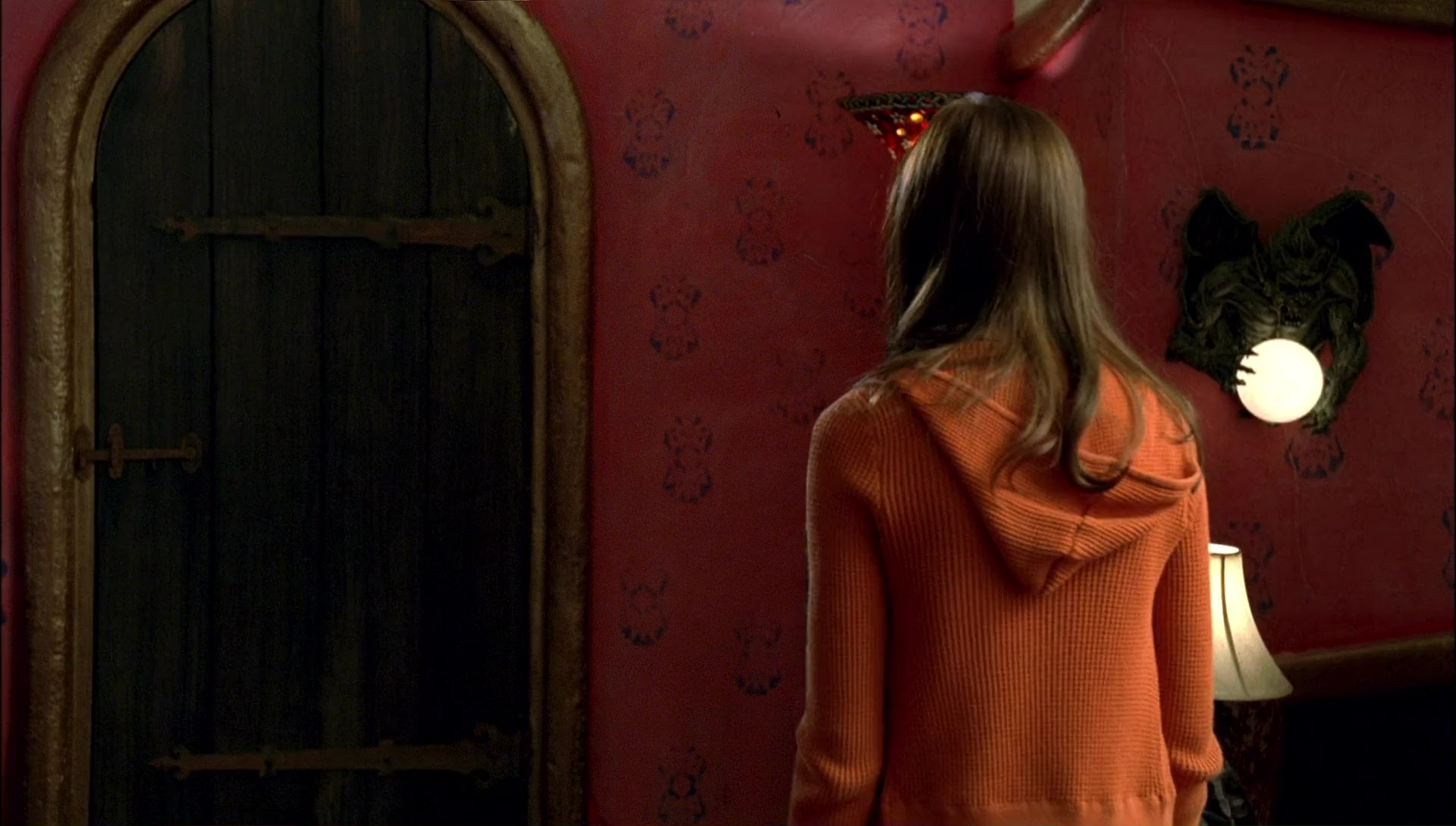 Return to Halloweentown (2006) screencap 9183