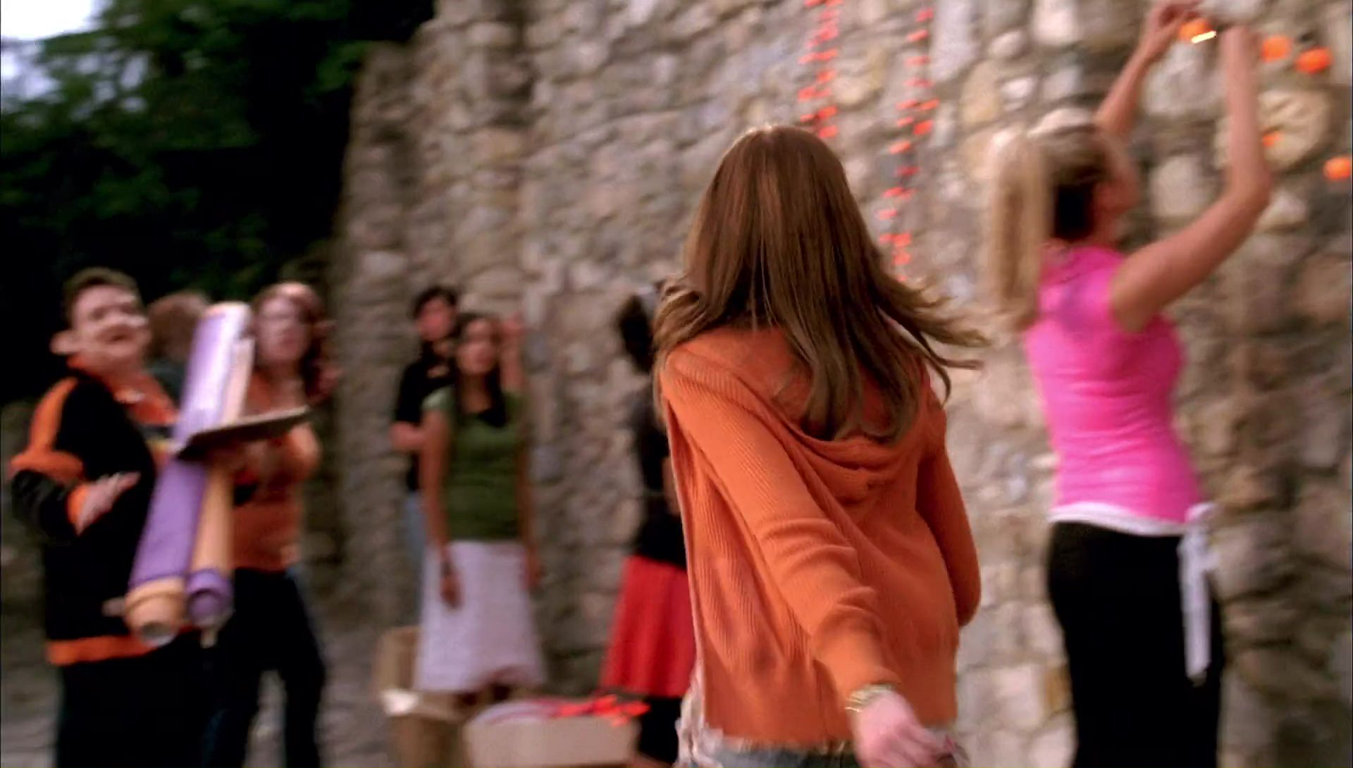 Return to Halloweentown (2006) screencap 9192