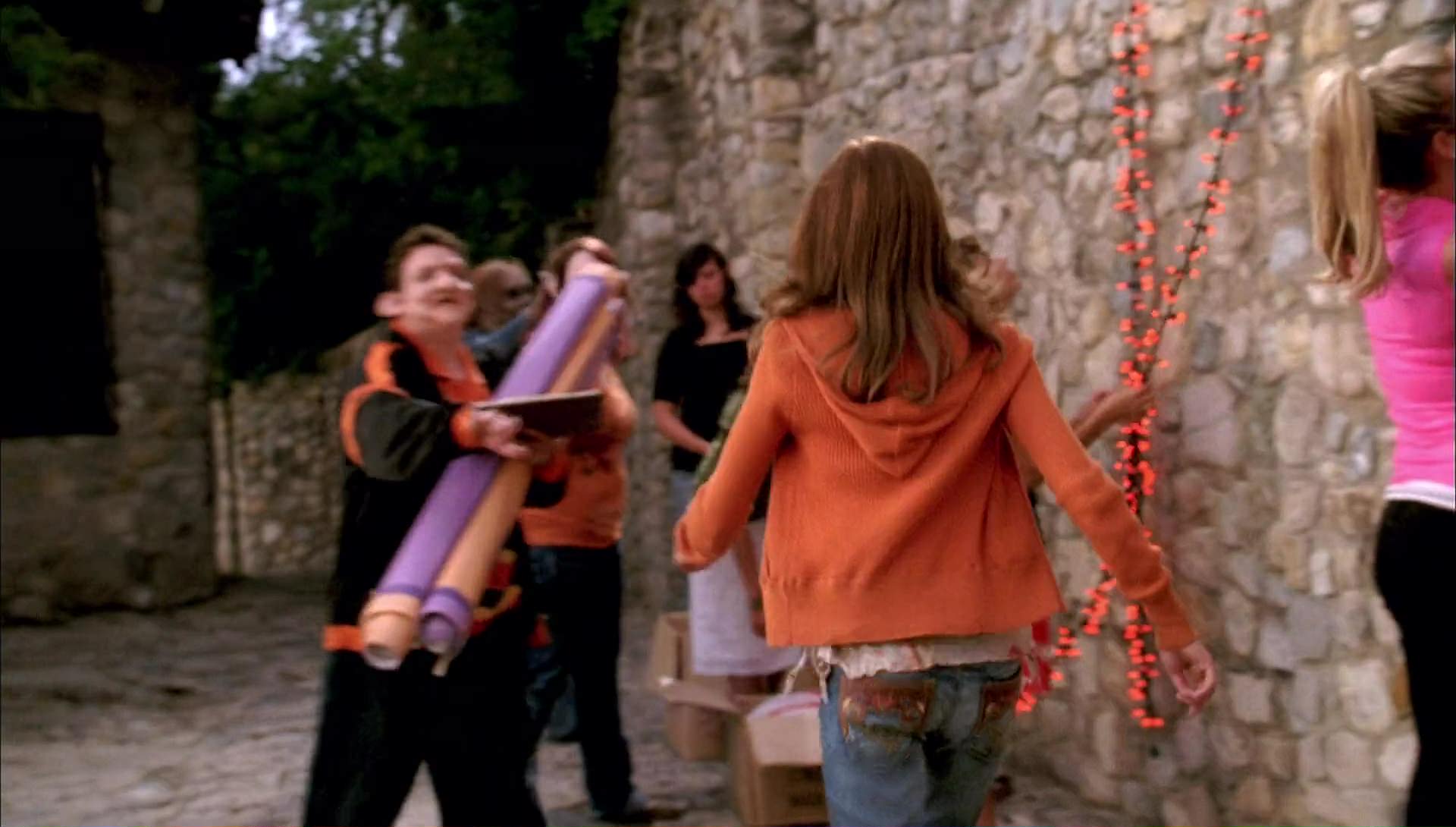 Return to Halloweentown (2006) movie still 9193