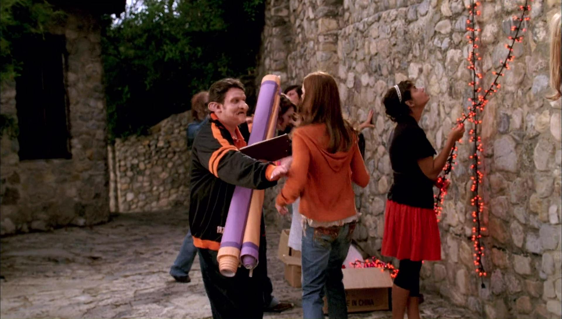 Return to Halloweentown (2006) screencap 9195