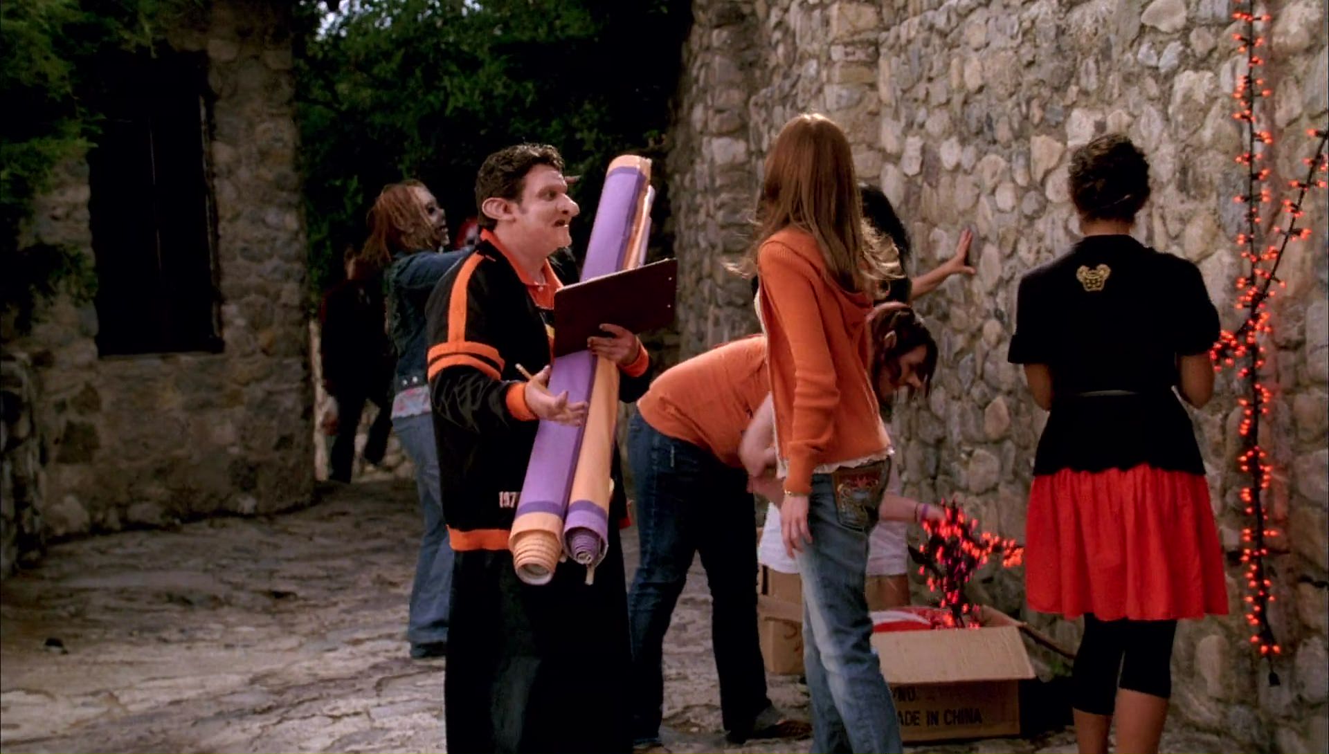 Return to Halloweentown (2006) screencap 9198
