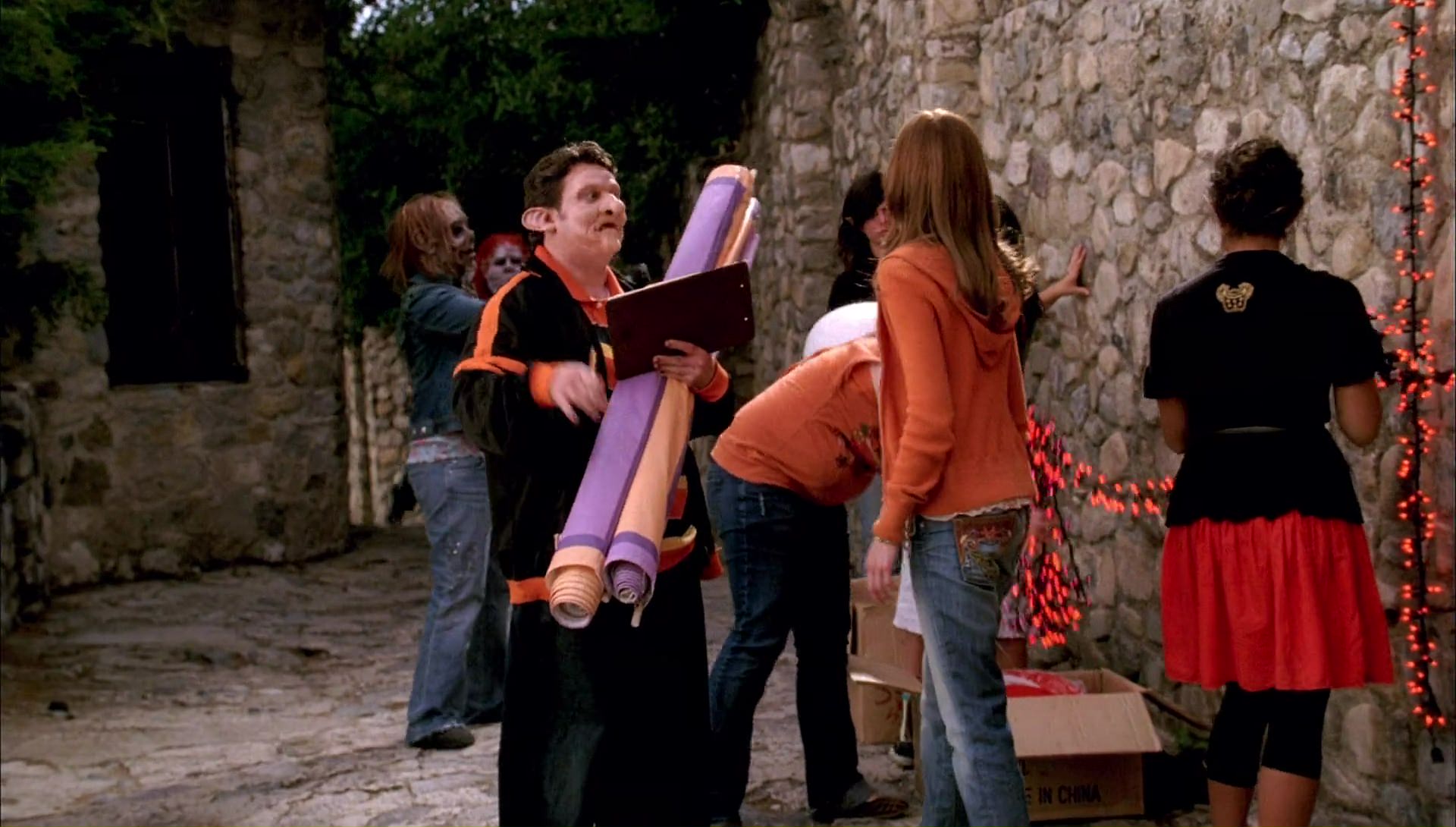 Return to Halloweentown (2006) movie still 9199