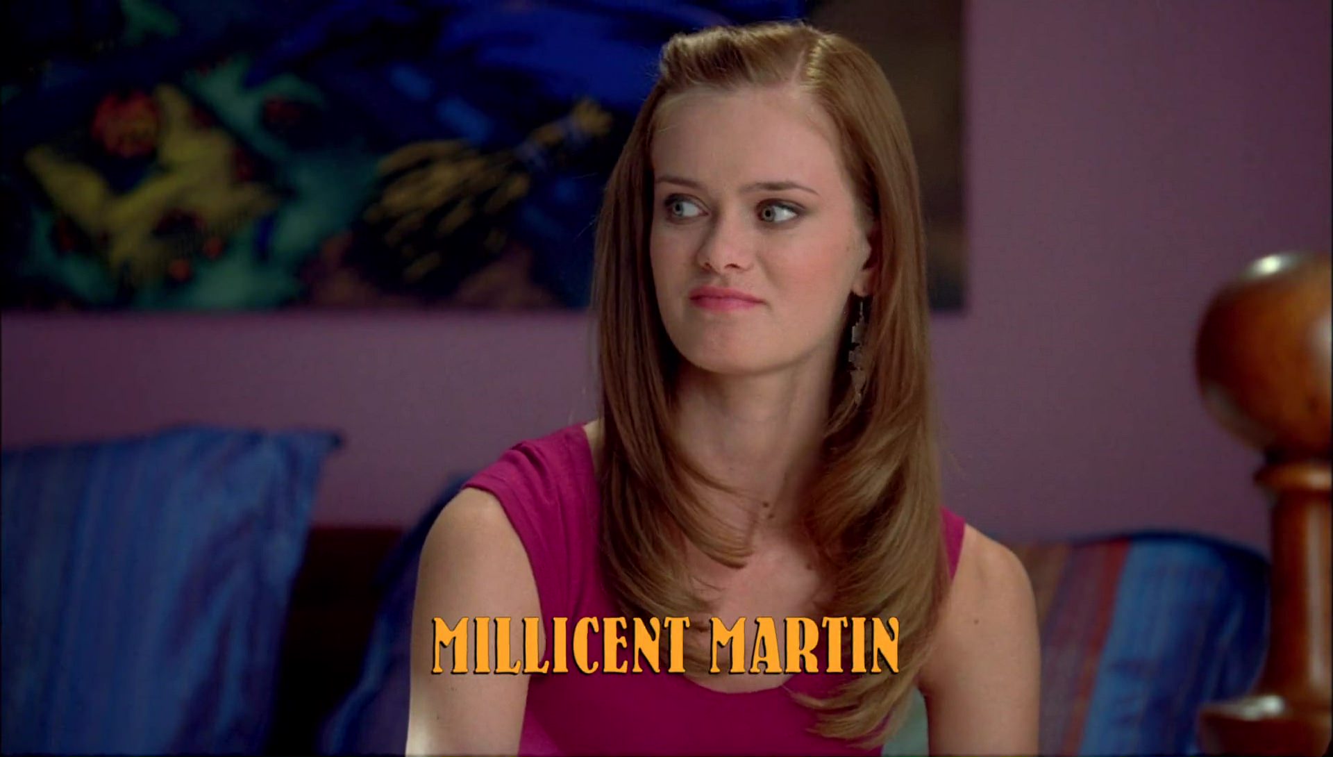 Return to Halloweentown (2006) HD screenshot 92