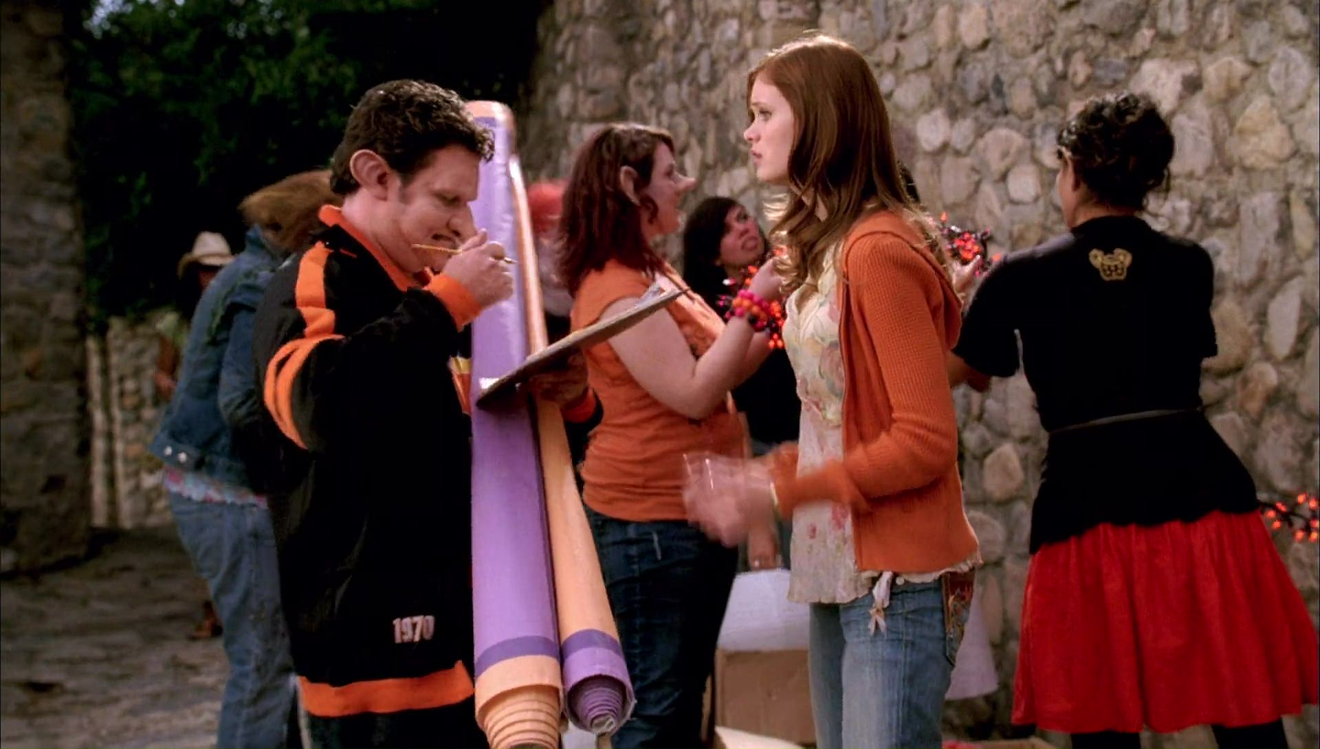 Return to Halloweentown (2006) movie still 9211