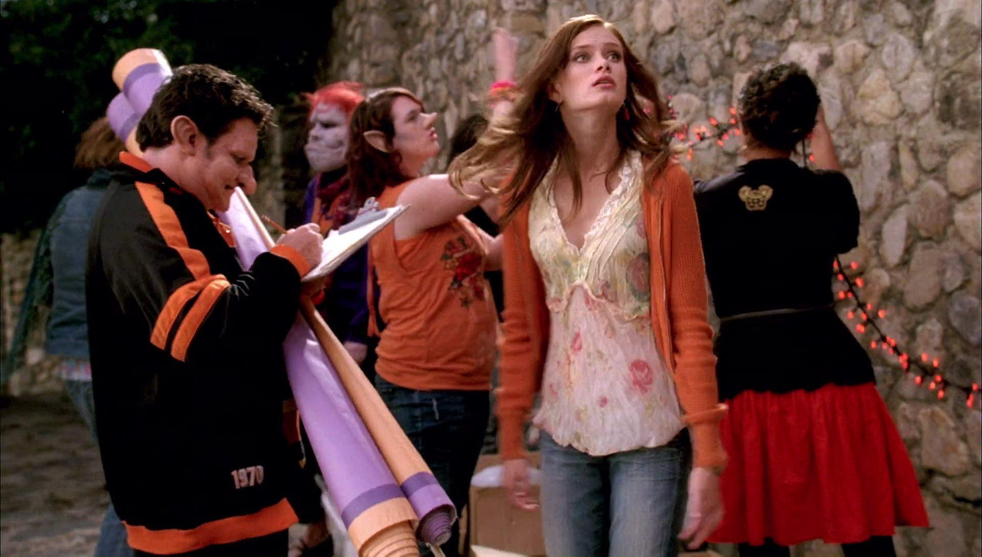 Return to Halloweentown (2006) screencap 9213