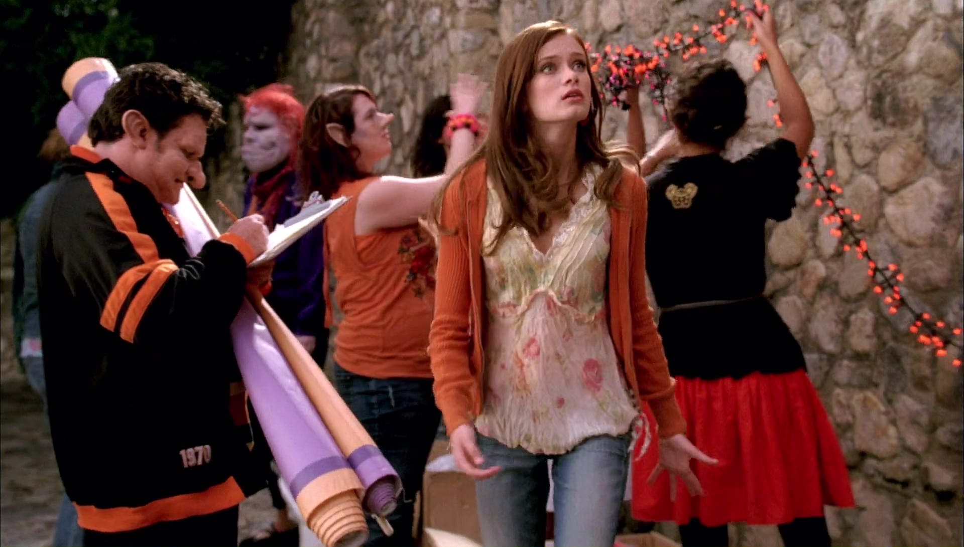 Return to Halloweentown (2006) movie still 9214