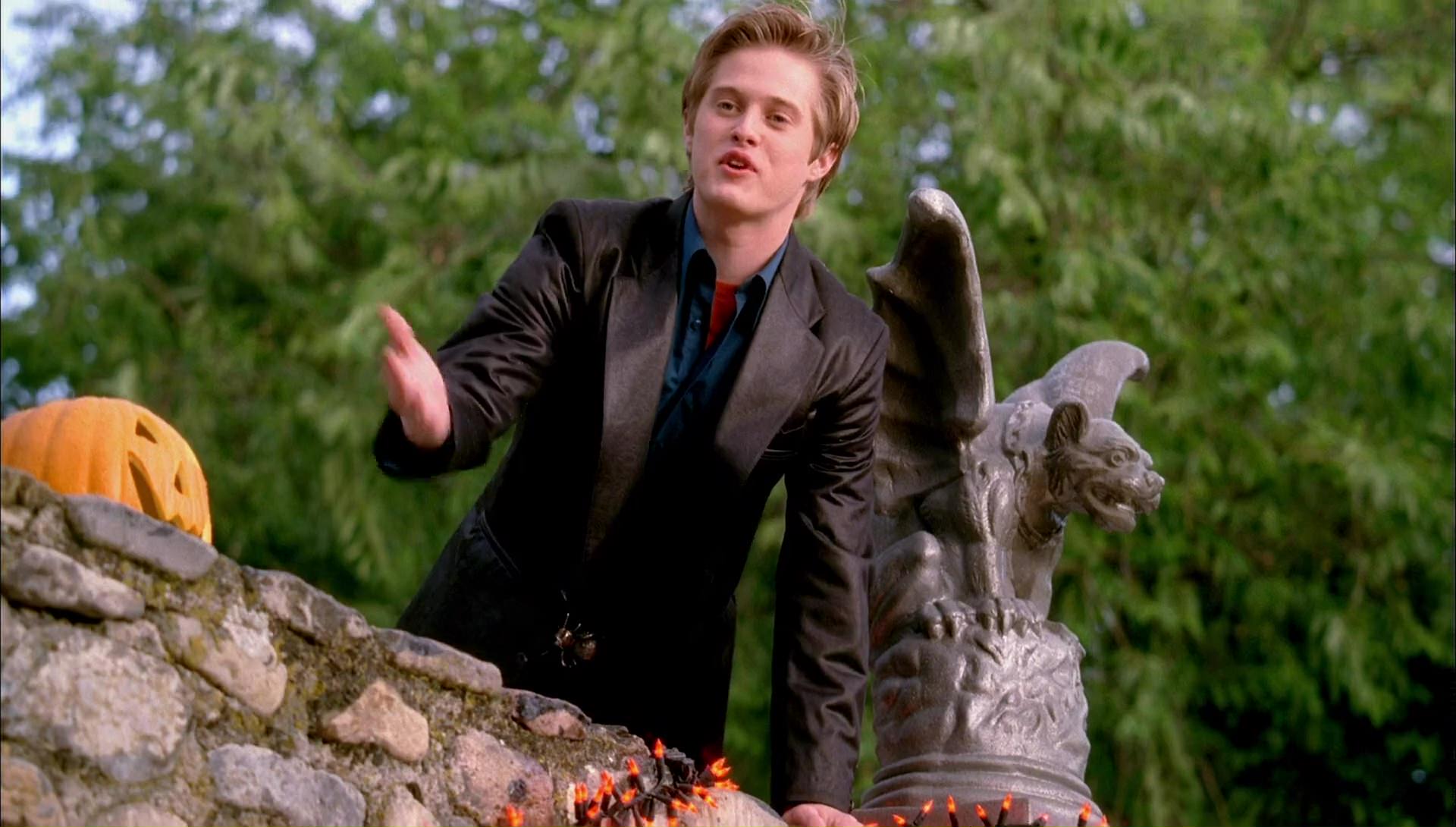 Return to Halloweentown (2006) HD screenshot 9215