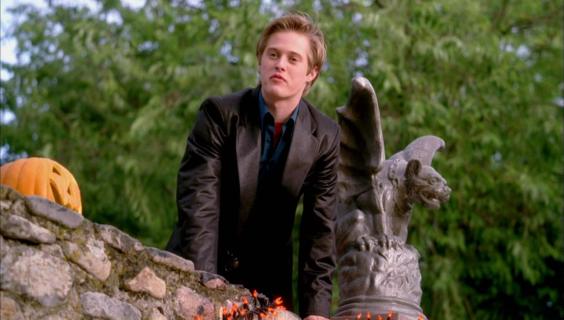 Return to Halloweentown (2006) screencap 9216