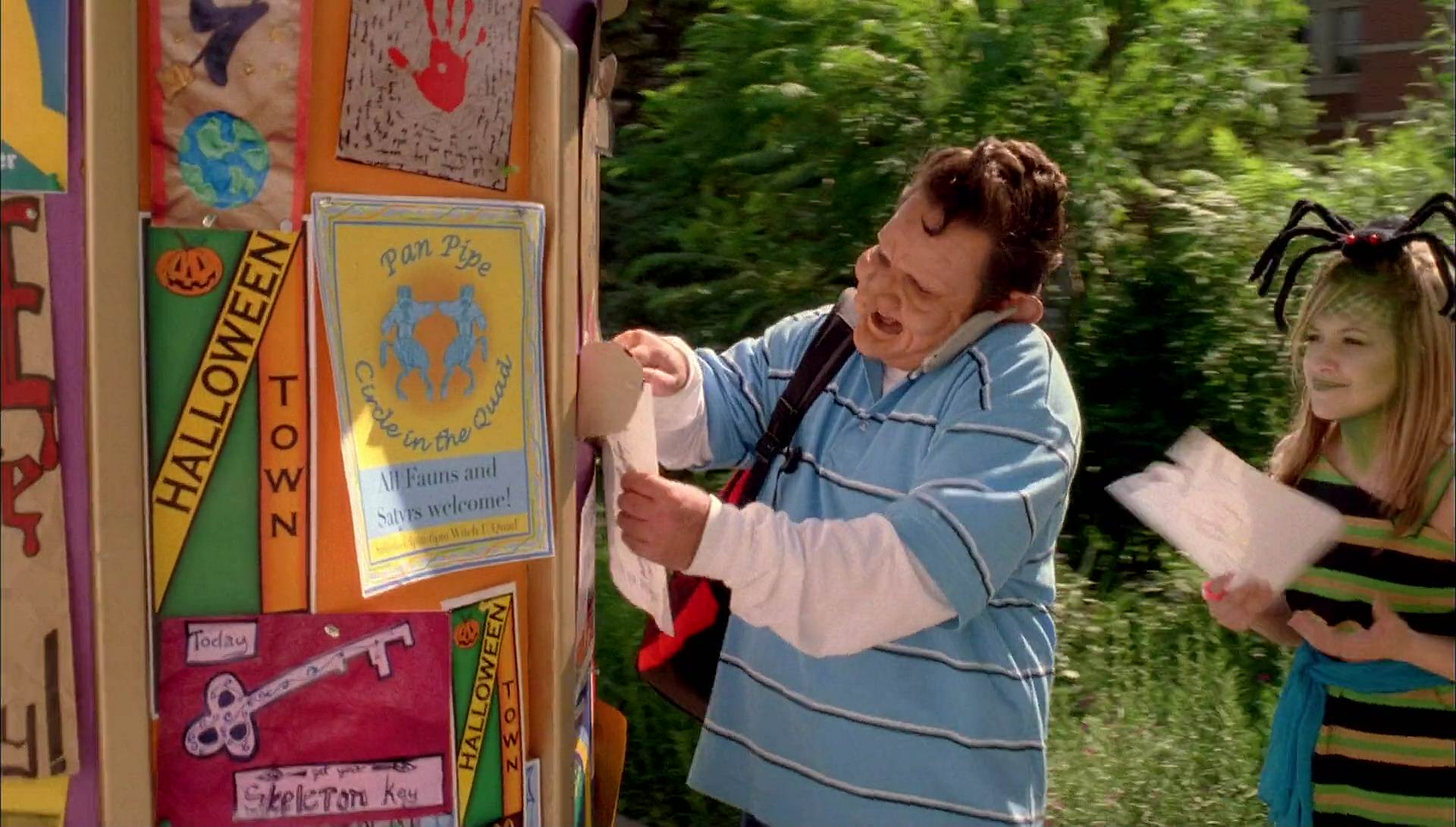 Return to Halloweentown (2006) movie still 922