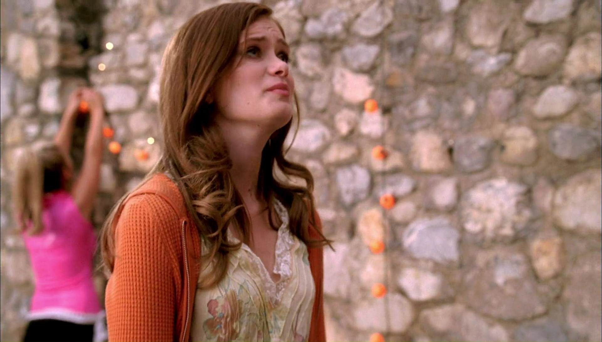 Return to Halloweentown (2006) HD screenshot 9221
