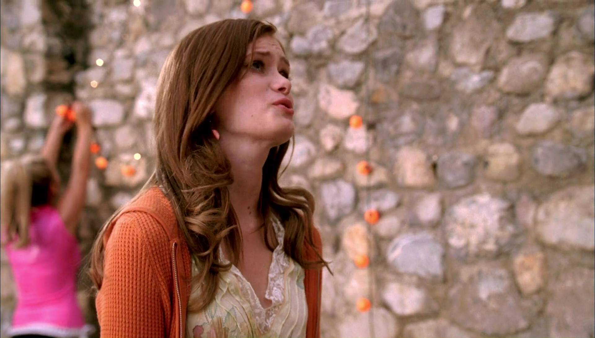 Return to Halloweentown (2006) screencap 9225