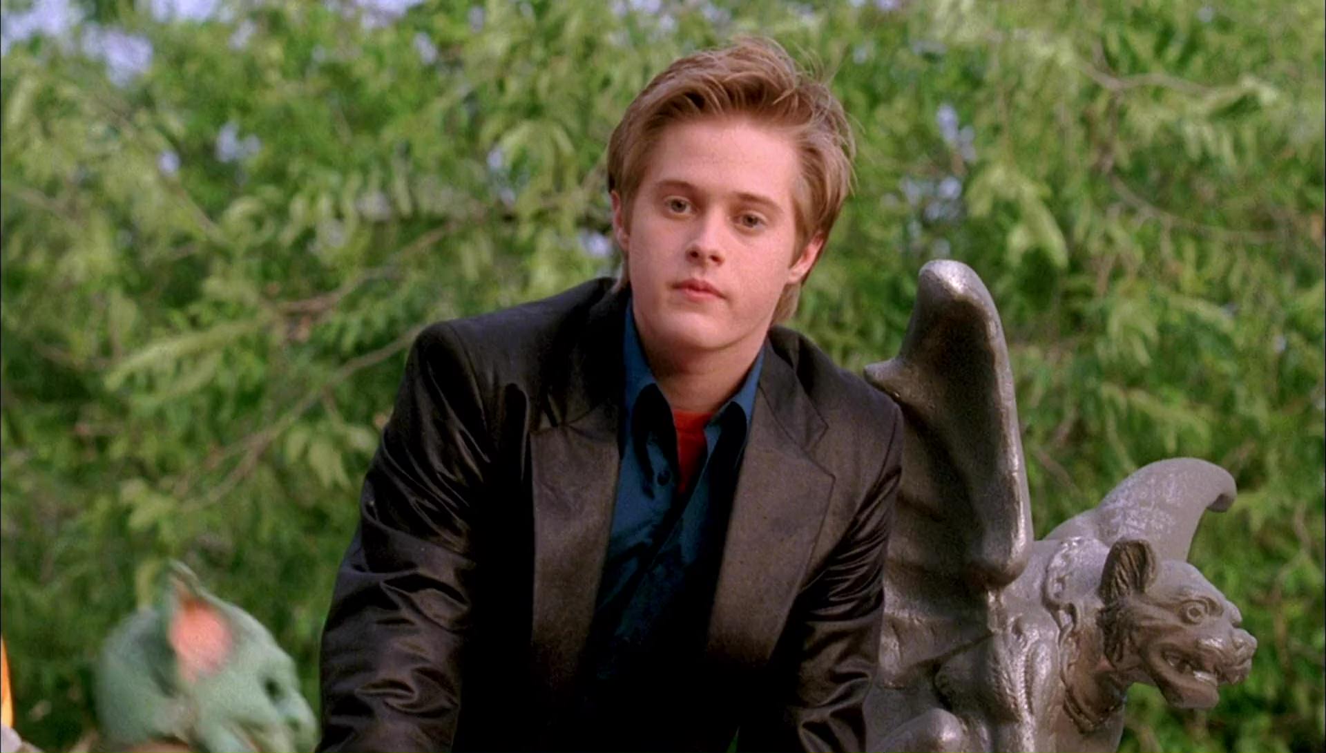 Return to Halloweentown (2006) movie still 9226