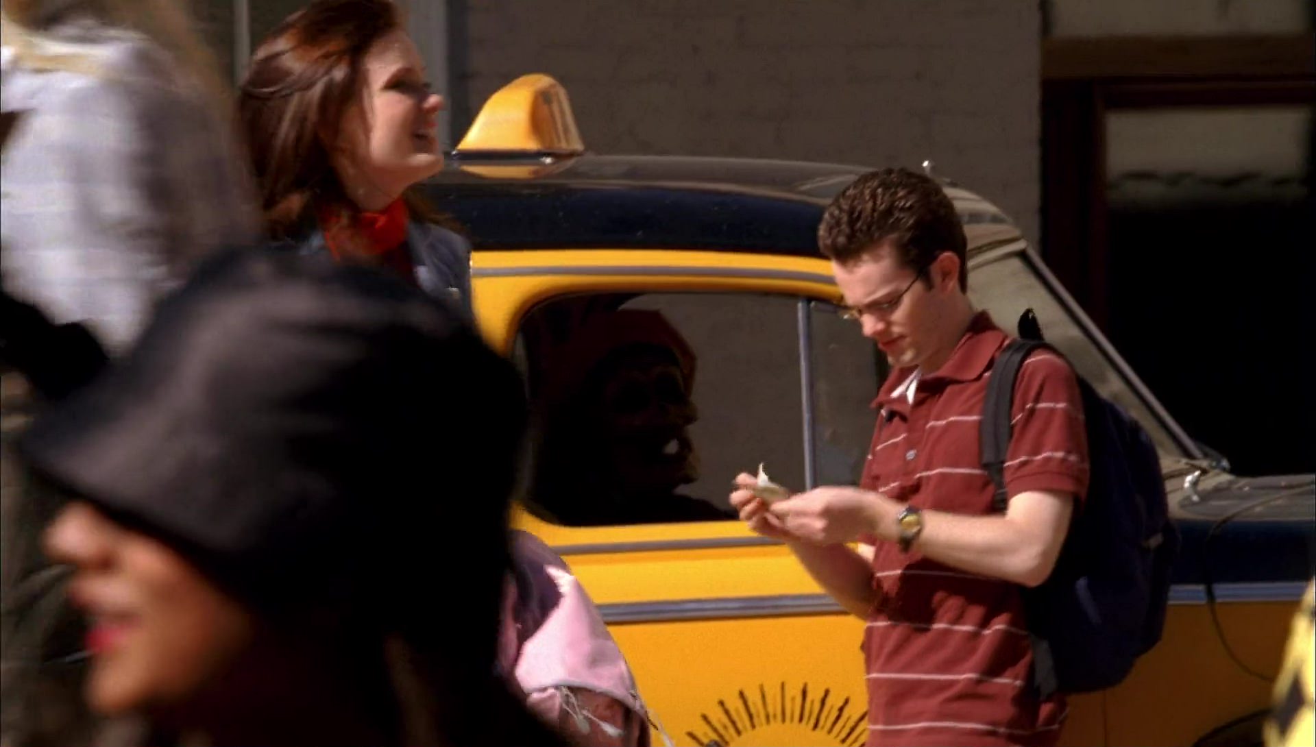 Return to Halloweentown (2006) HD screenshot 923