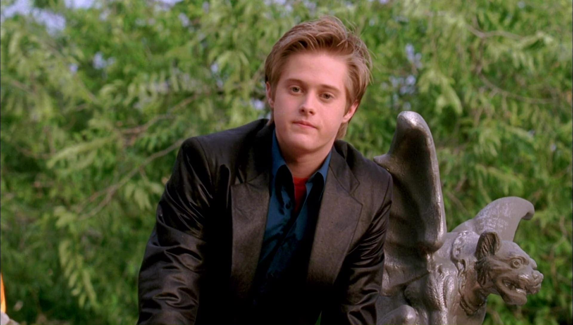 Return to Halloweentown (2006) HD screenshot 9230
