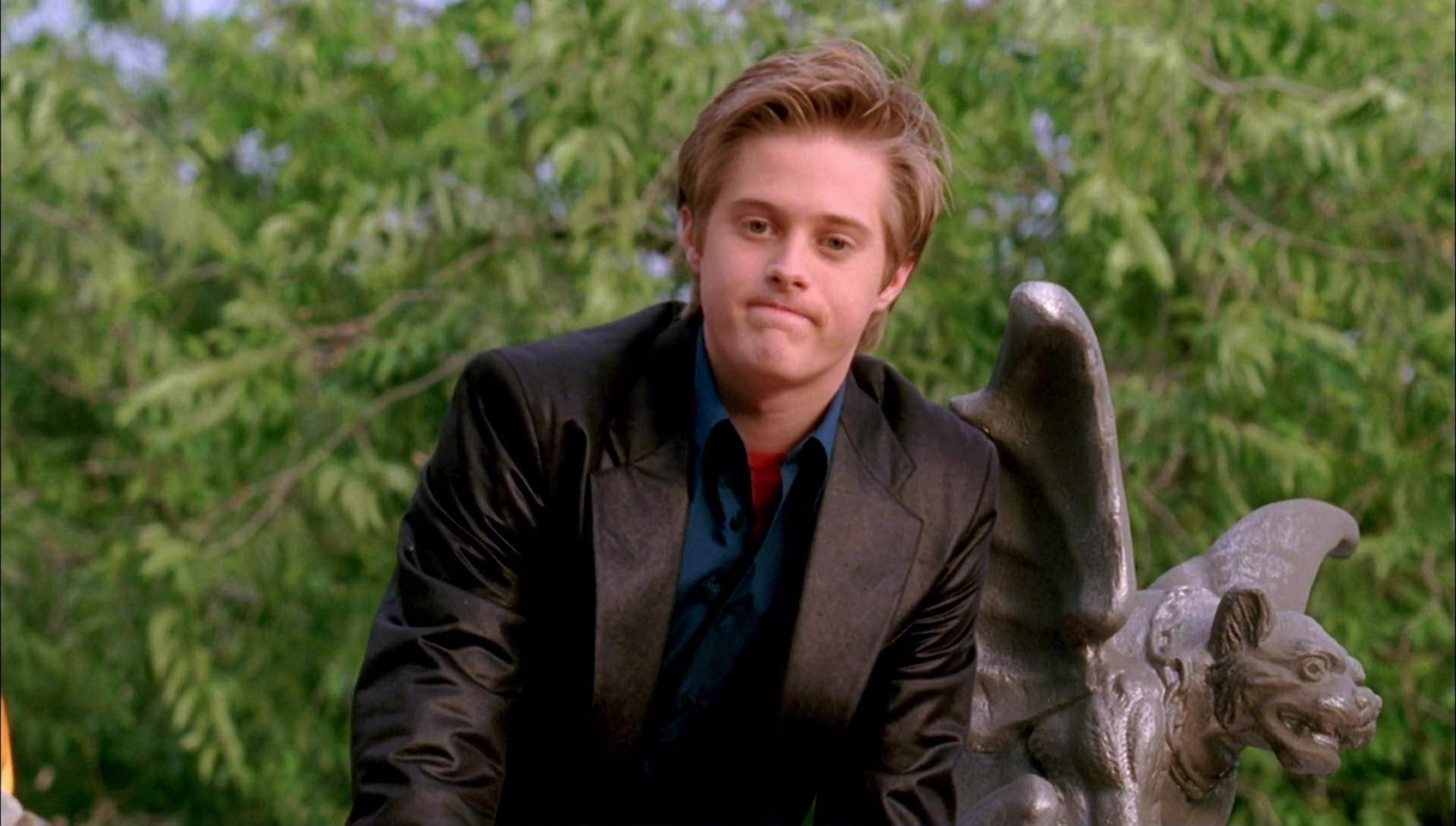 Return to Halloweentown (2006) screencap 9231