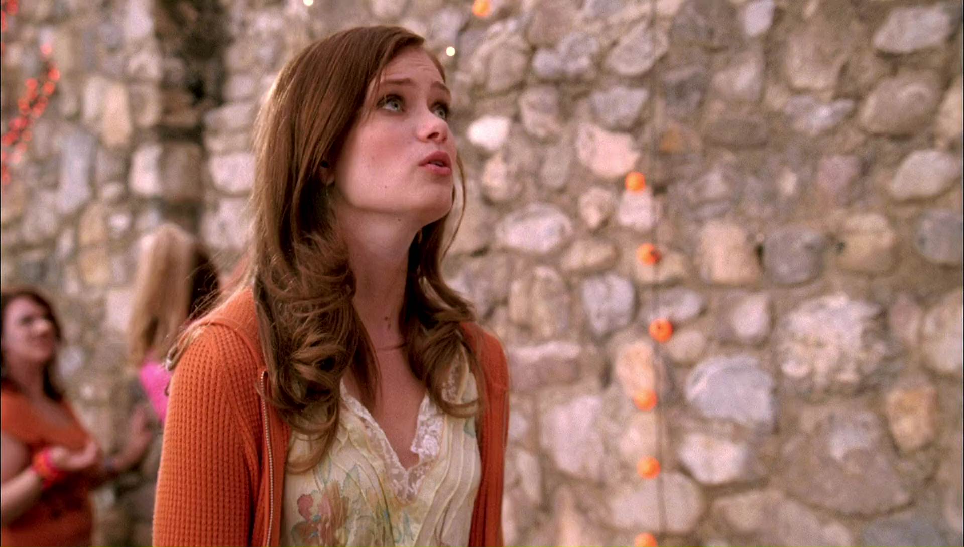 Return to Halloweentown (2006) HD screenshot 9233