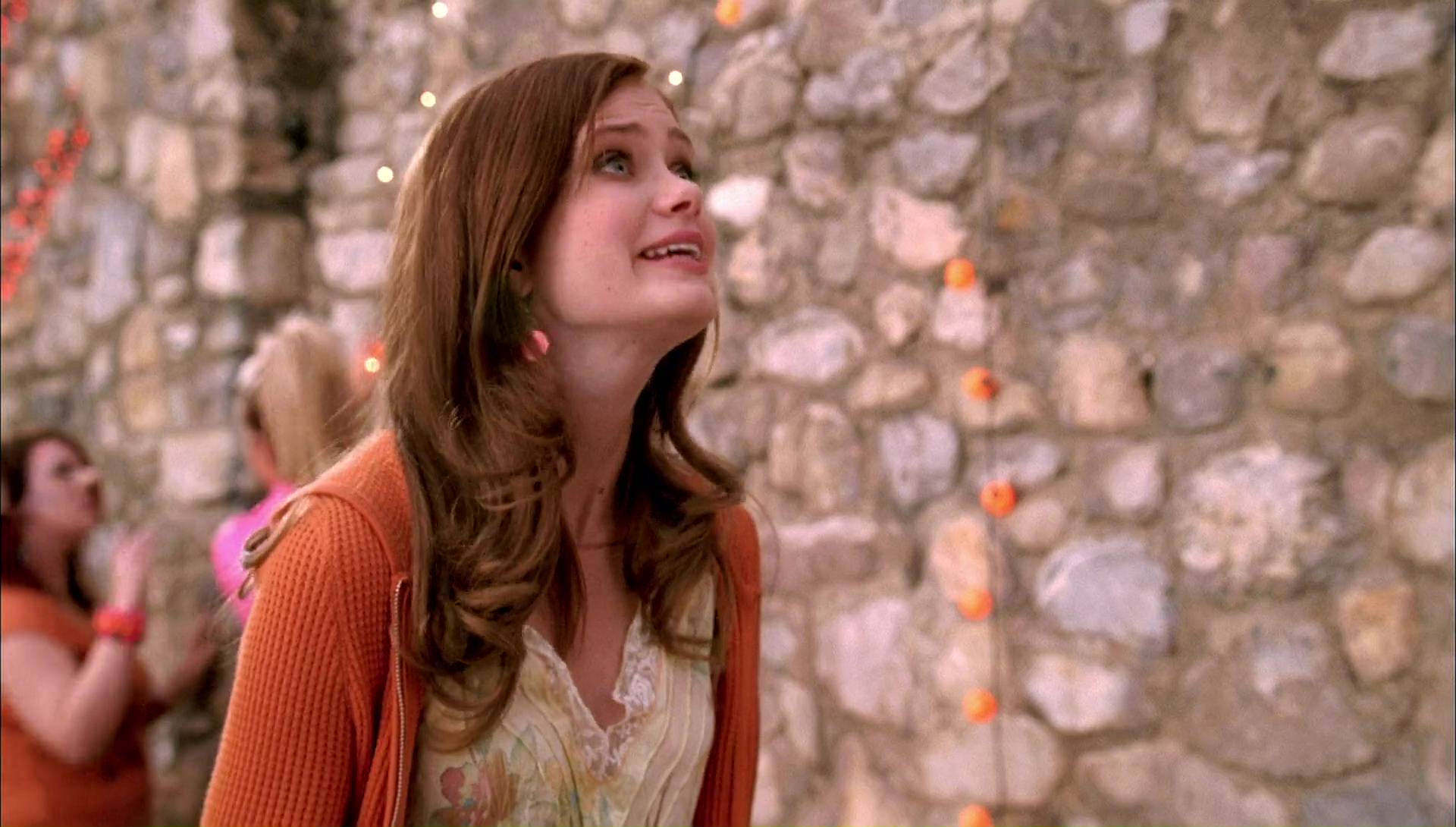 Return to Halloweentown (2006) screencap 9234