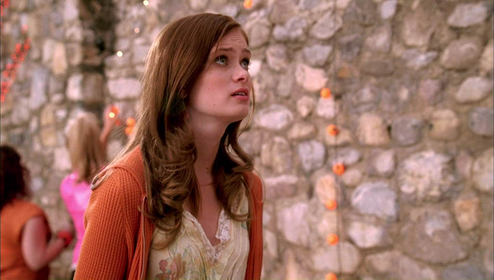Return to Halloweentown (2006) HD screenshot 9236